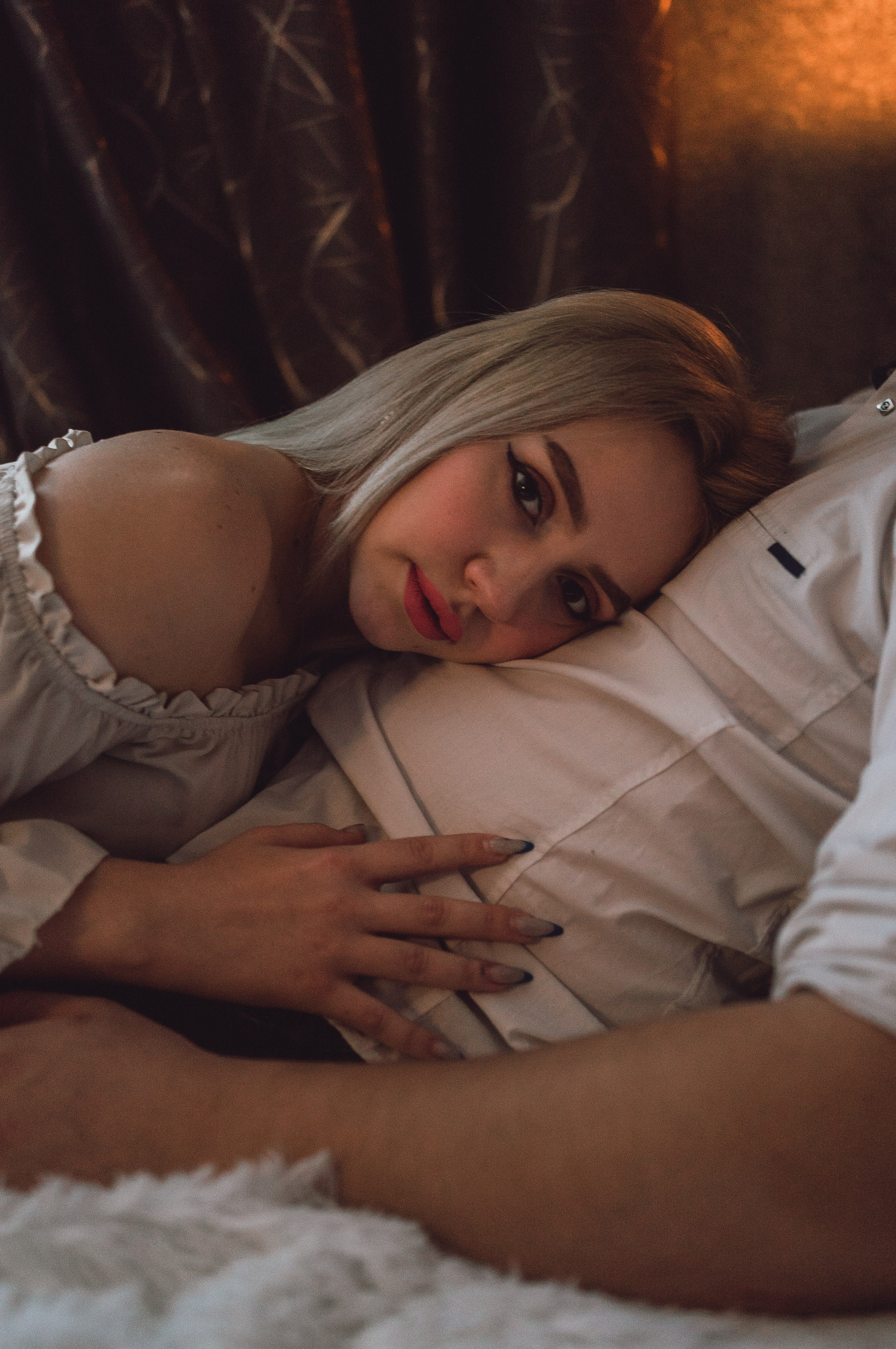 Love story. Фотограф в Новокузнецке Хорагай Ондар