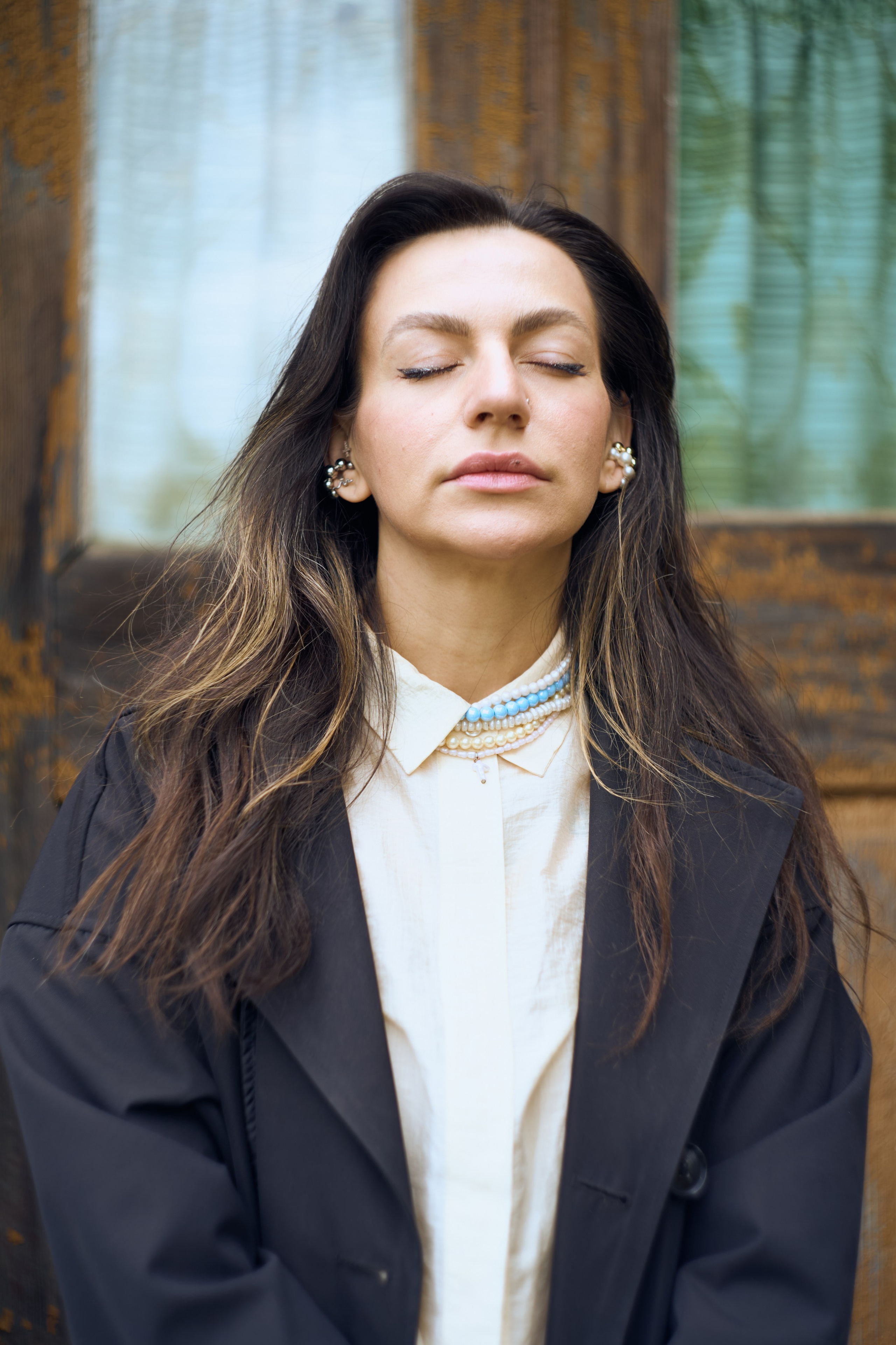 Марта. Фотограф, Римма Невинская