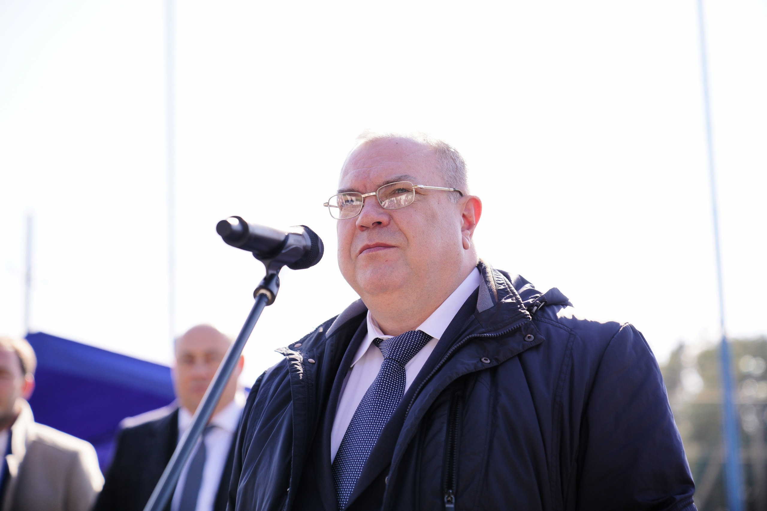 Как это было: III РЕСПУБЛИКАНСКИЕ СОРЕВНОВАНИЯ