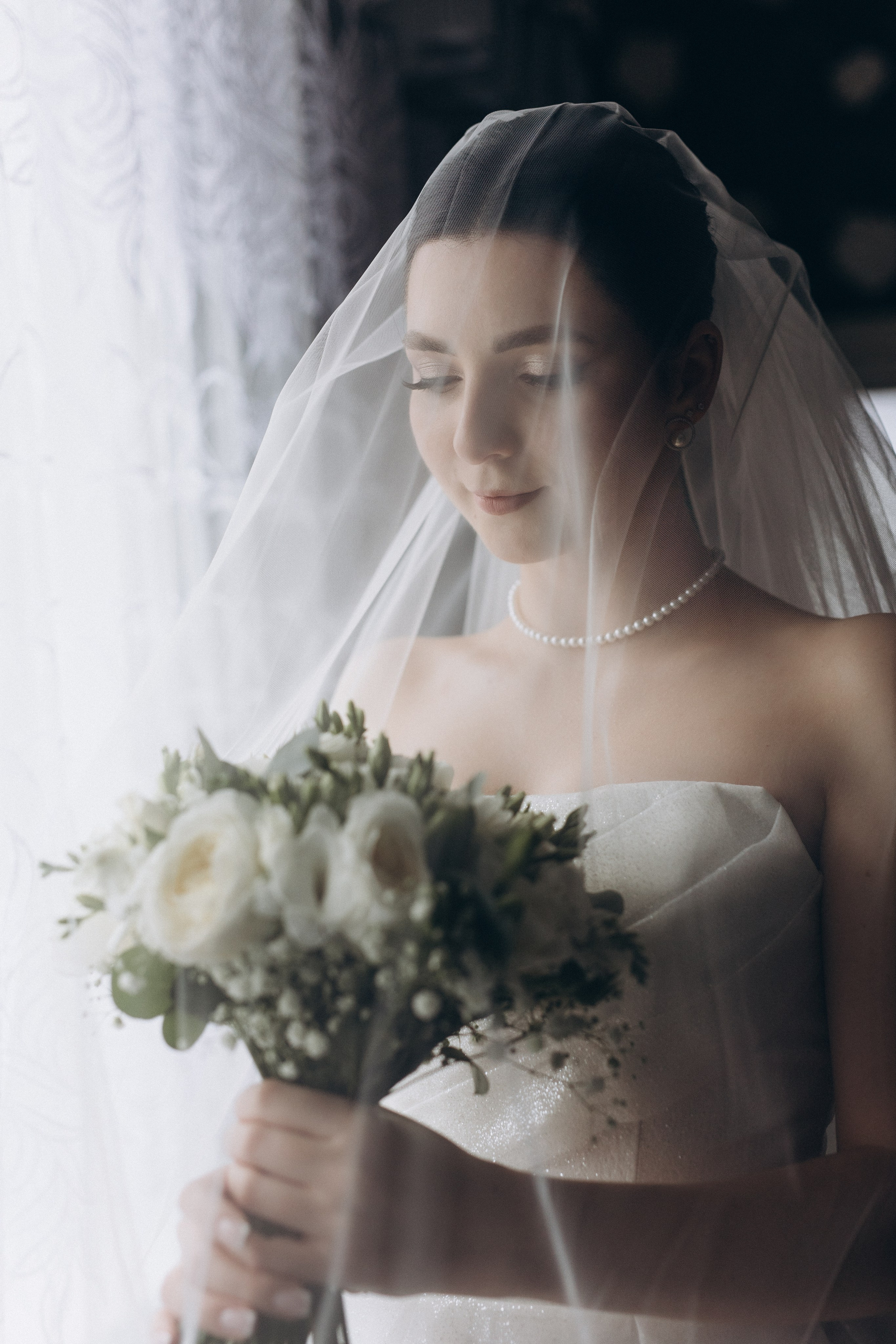 Wedding day Влад & Настя. Алёна Берёзка фотограф Минск