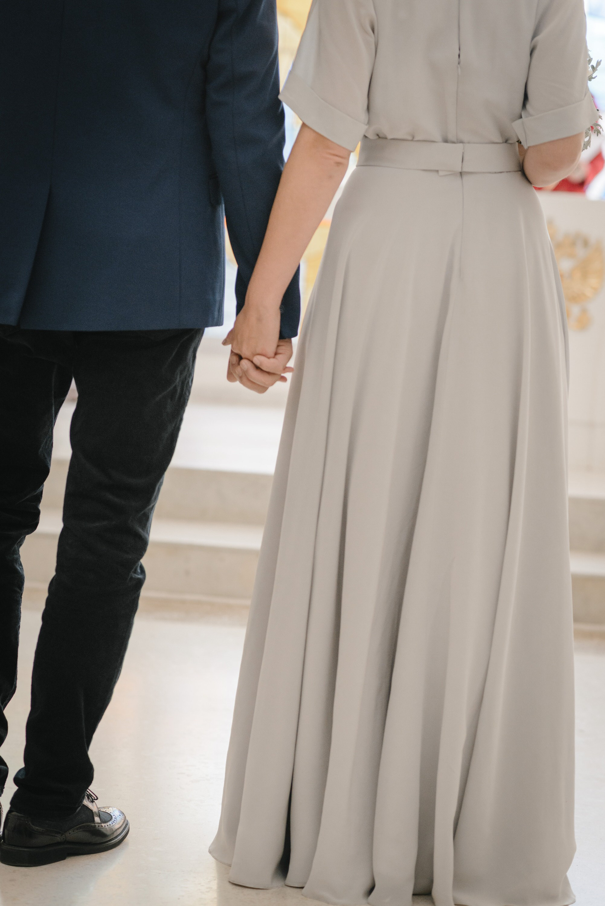 Олег и Полина