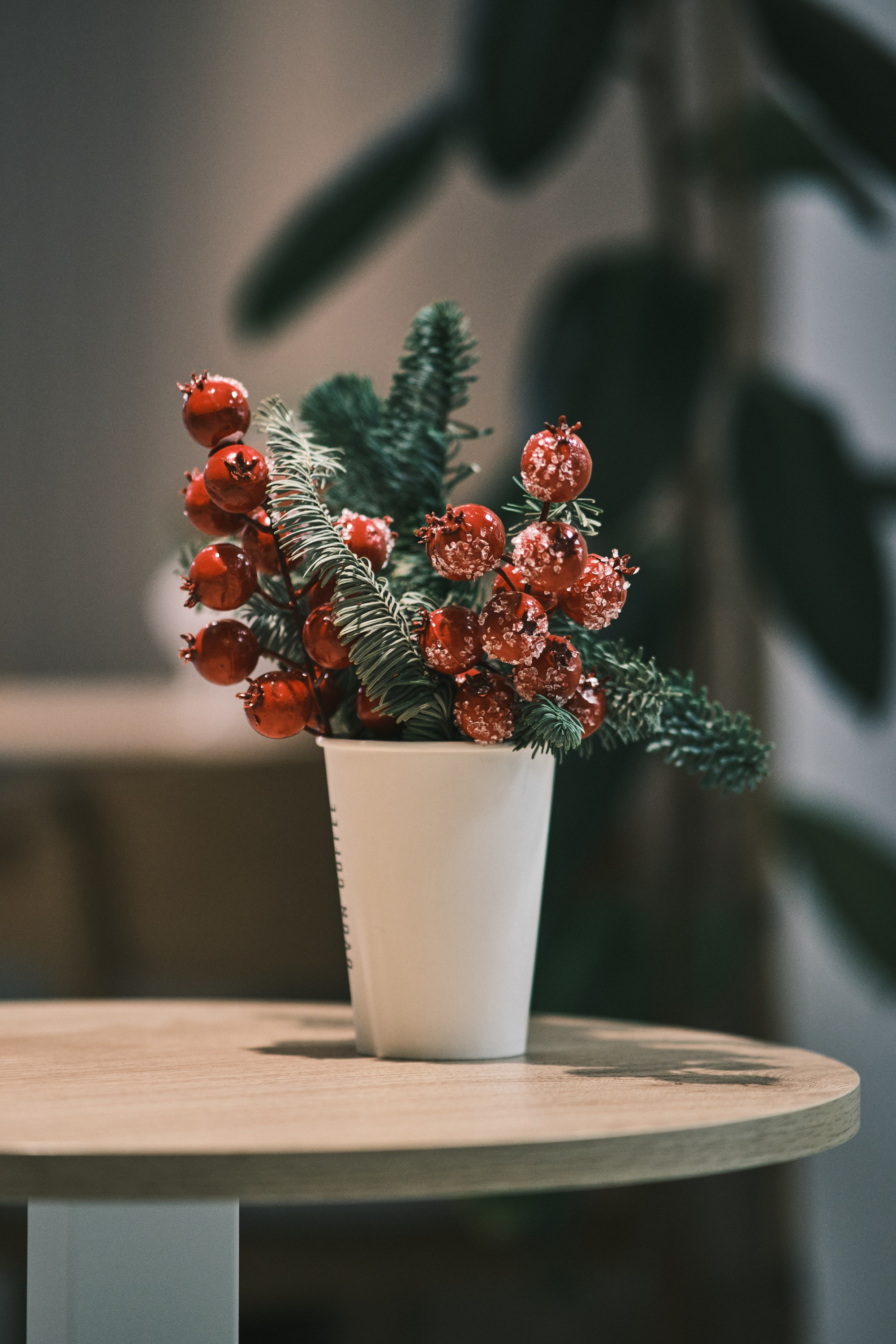 Интерьерная съемка