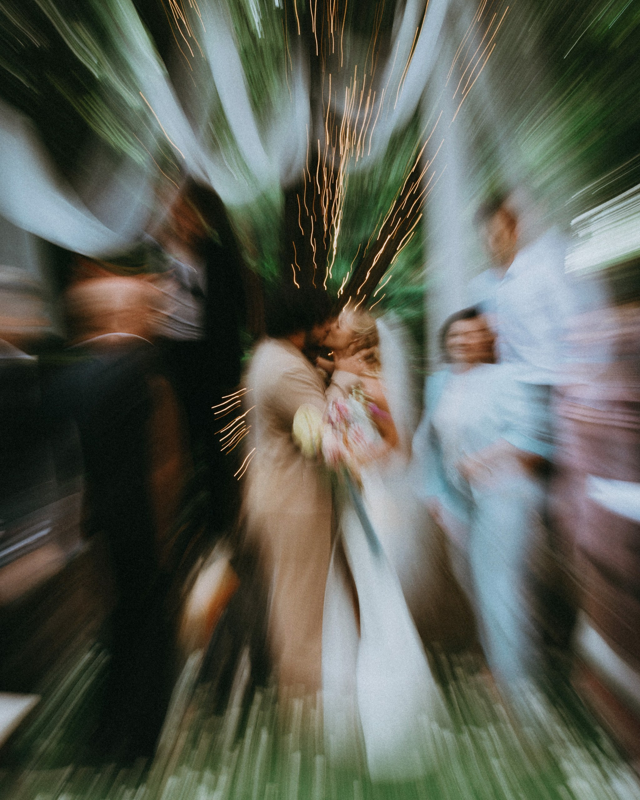 Артемий и Дарья. Фотограф в Москве Даниил Титоров