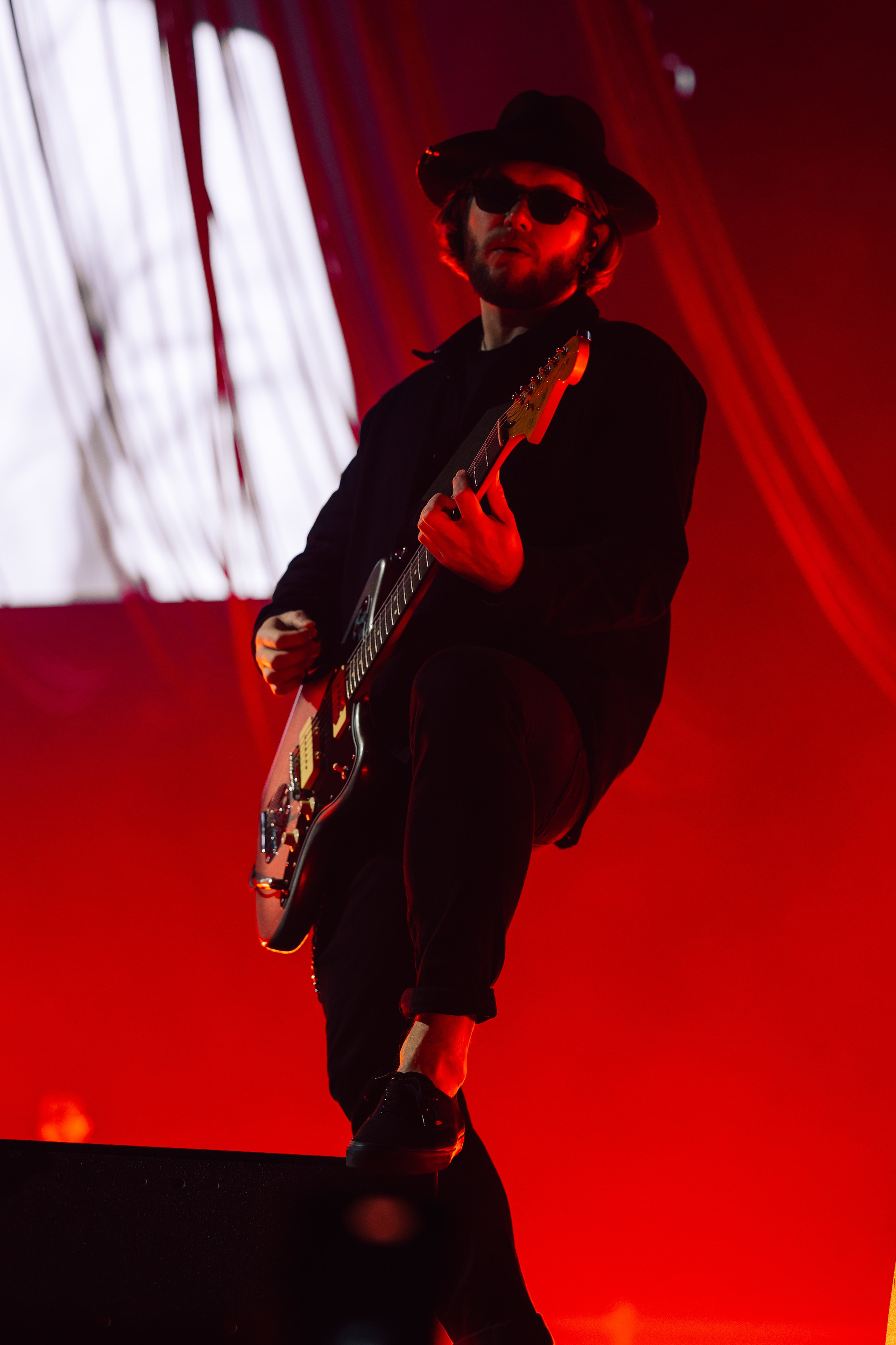 XOLIDAYBOY В ВТБ АРЕНЕ 21.11.25. Концертный и репортажный фотограф в Москве и Санкт-Петербурге Мария