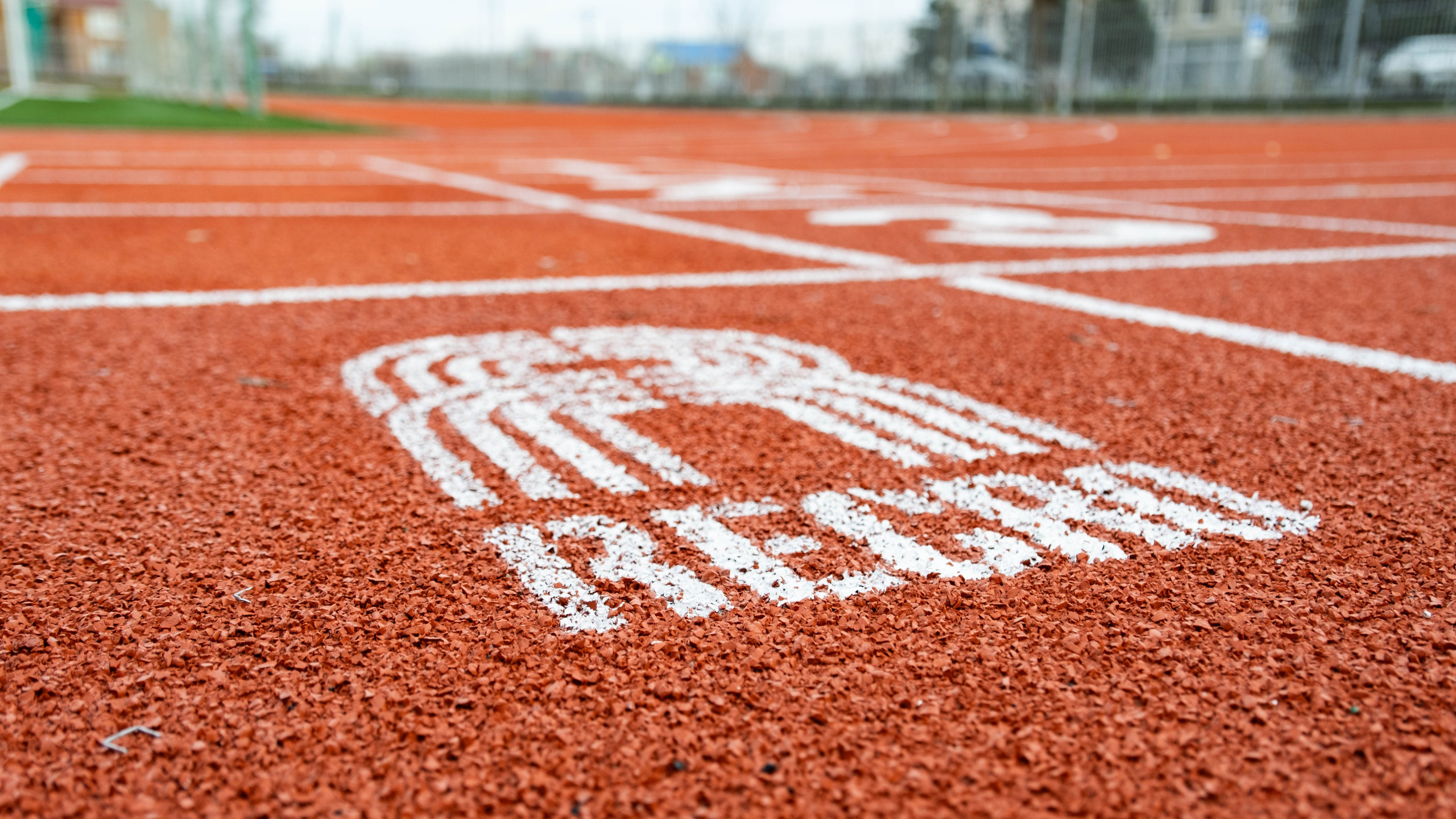 СТАДИОН СТ. КАЛИНИНСКАЯ. Recro