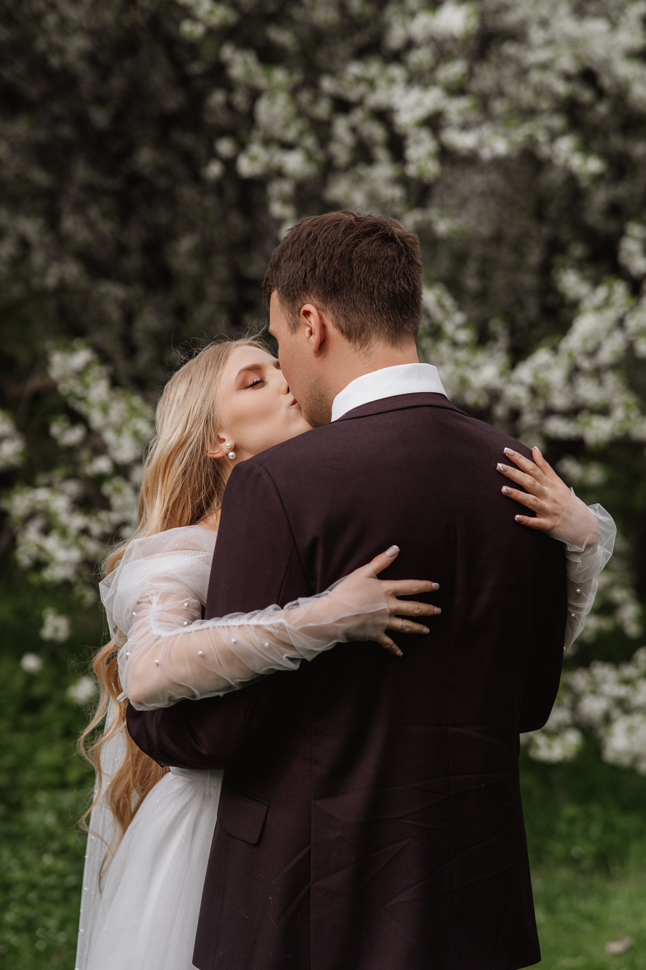 С&С Коломенское. Свадебный фотограф Москва Инесса Зверева