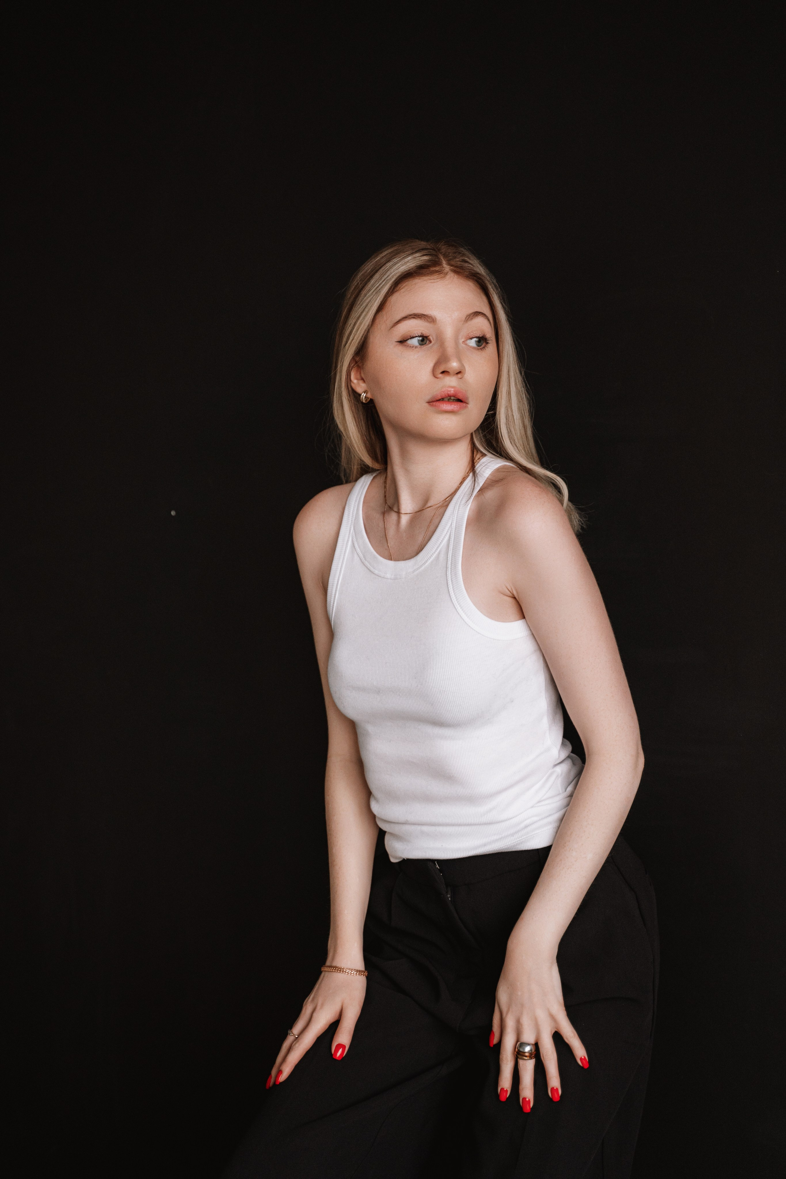 Алиса. Свадебный фотограф Москва Инесса Зверева