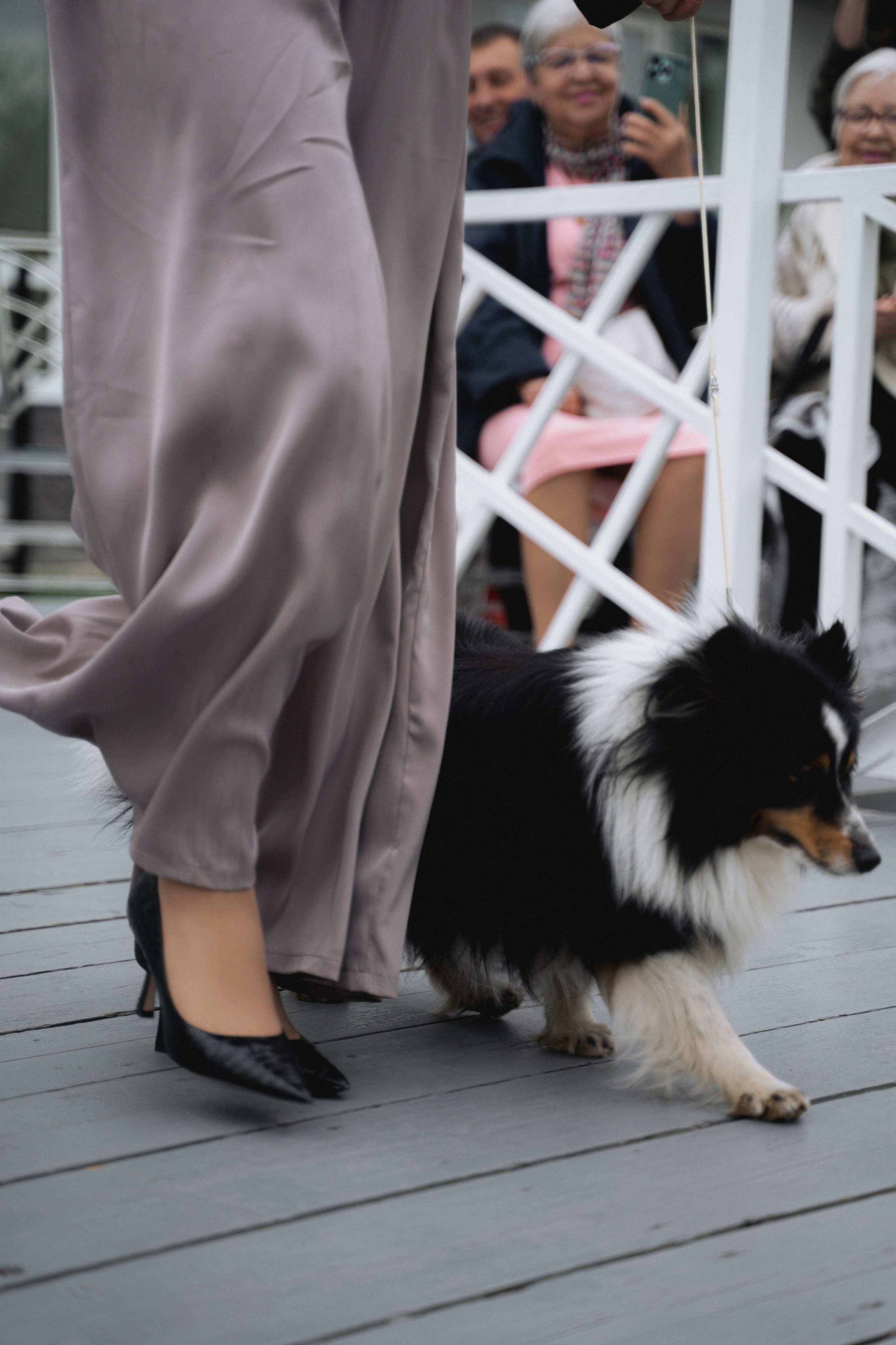 Т&В | Panorama wedding house. Свадебный фотограф Москва Инесса Зверева