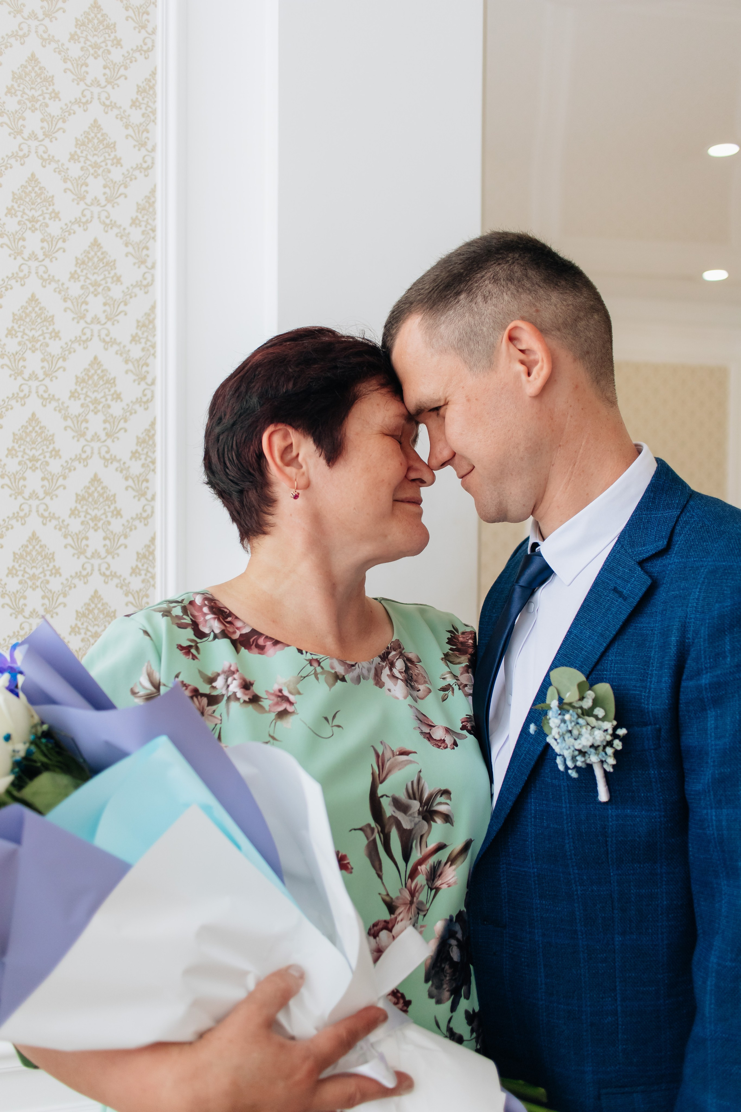 Свадьба. Катерина и Алексей. KRIS KRUPINNIKOVA