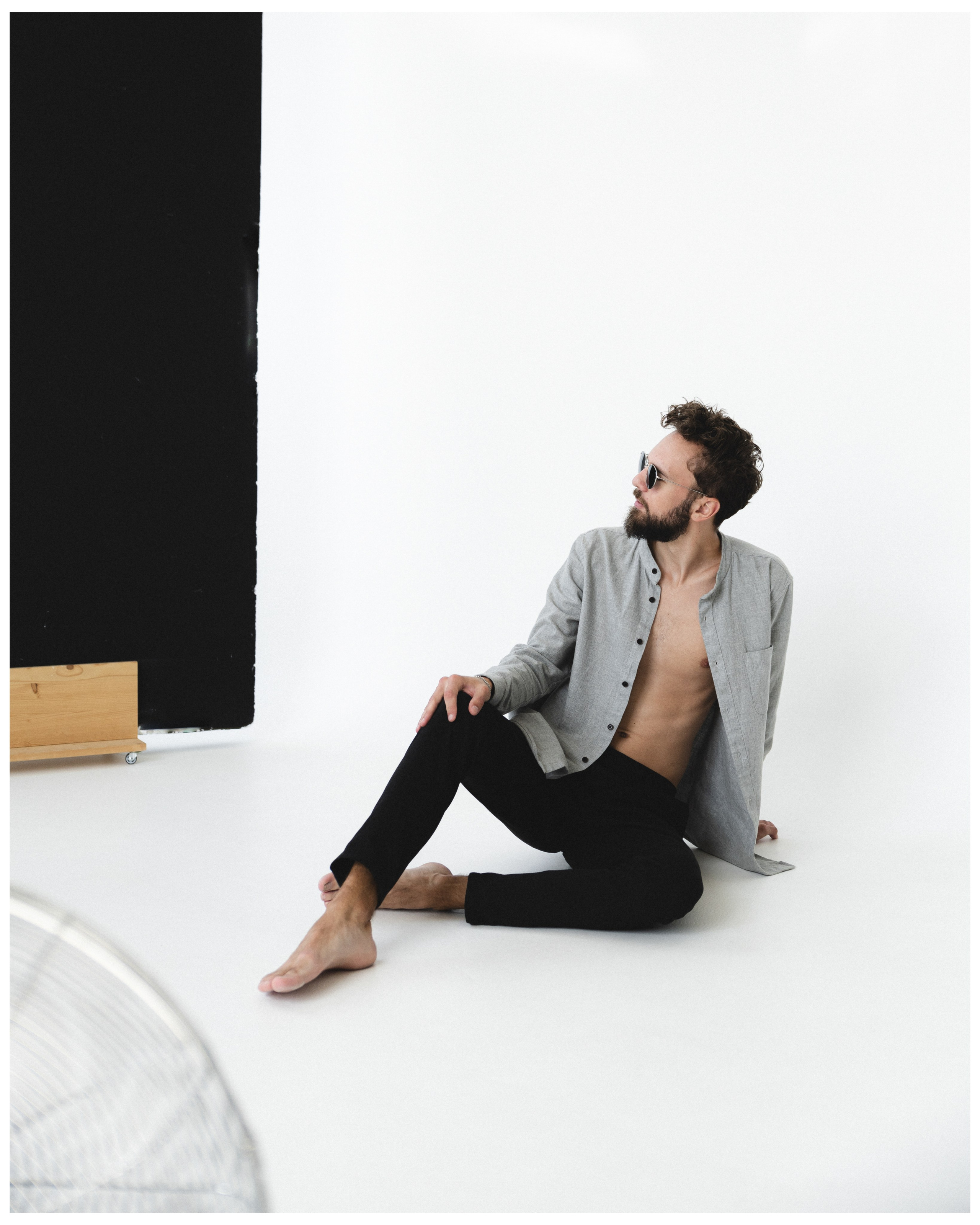 Igor. KRIS KRUPINNIKOVA