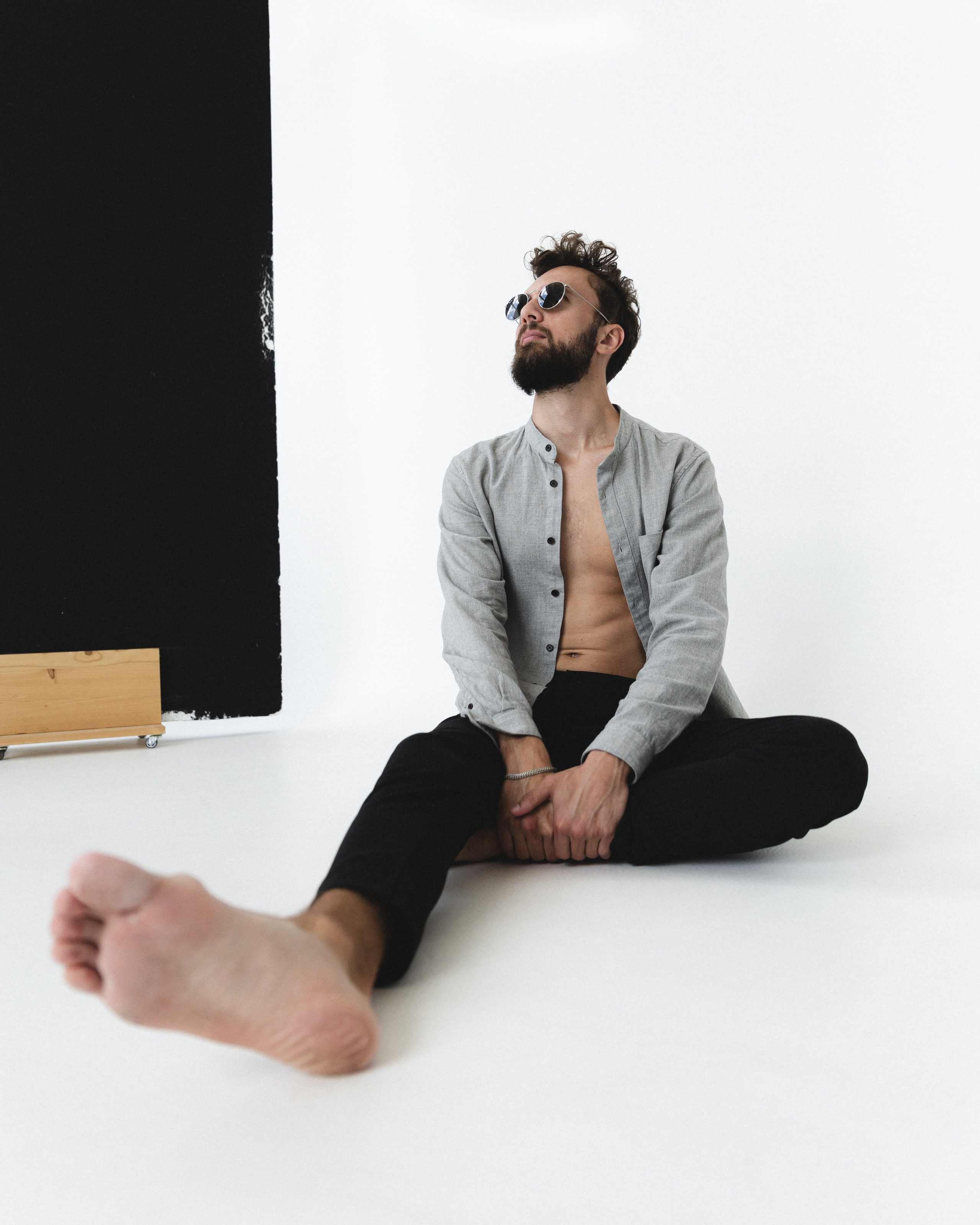 Mini. KRIS KRUPINNIKOVA