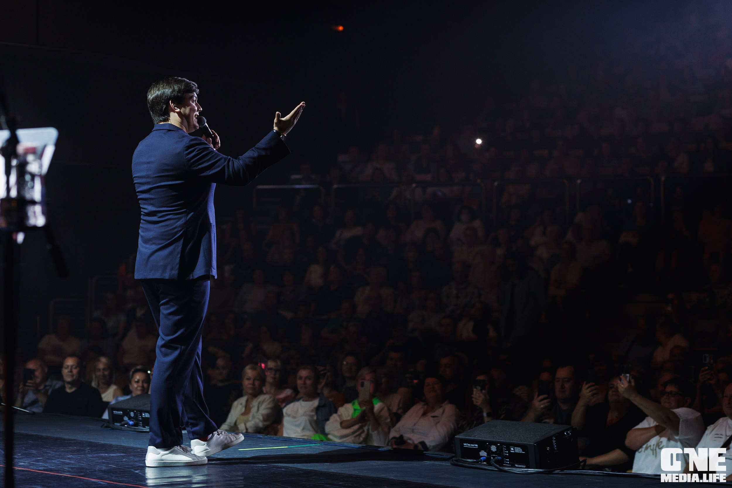 Ирина Круг 19.07.2024. KRIS KRUPINNIKOVA