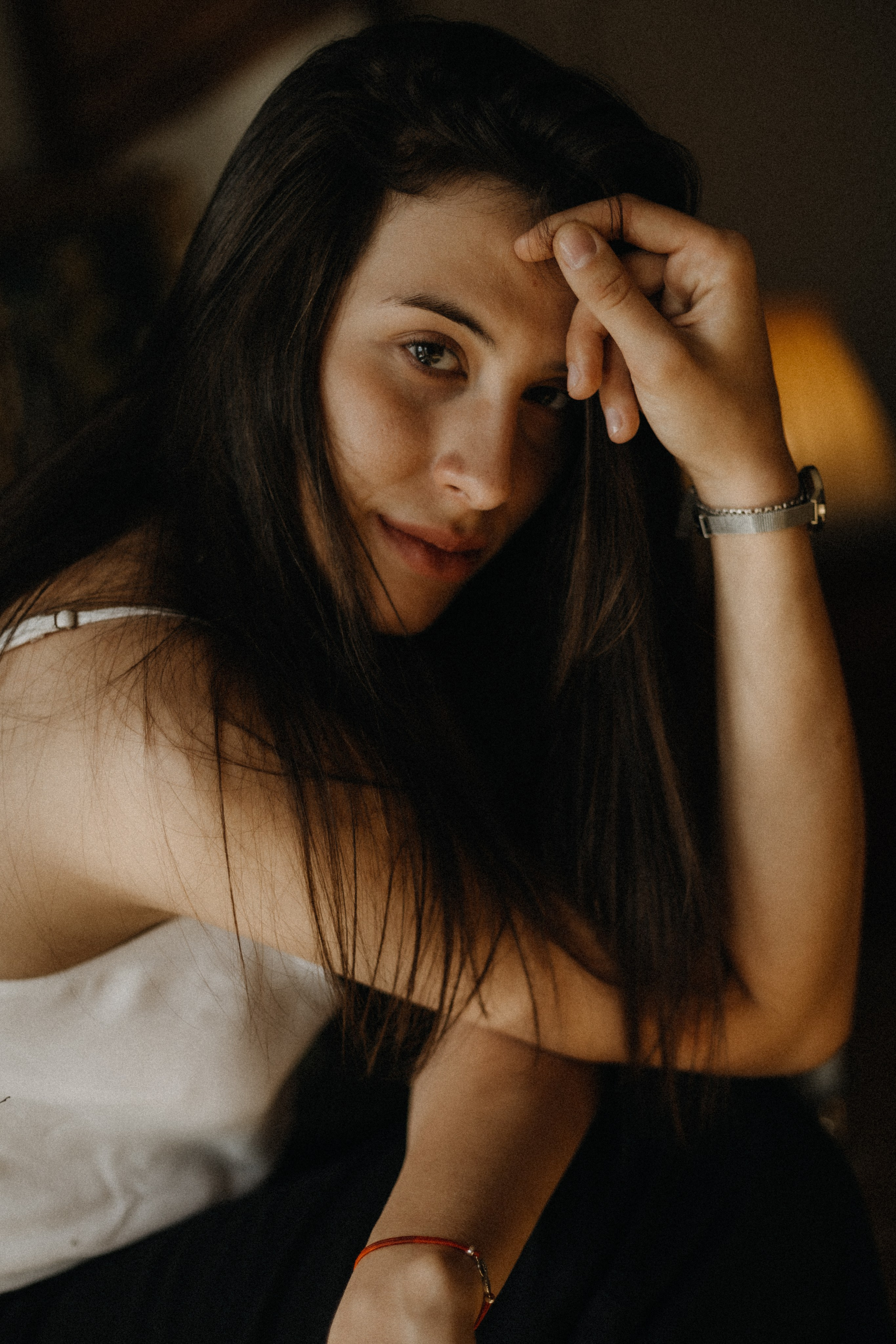 Оля. Фотограф в Петербурге Ольга Стрельченко