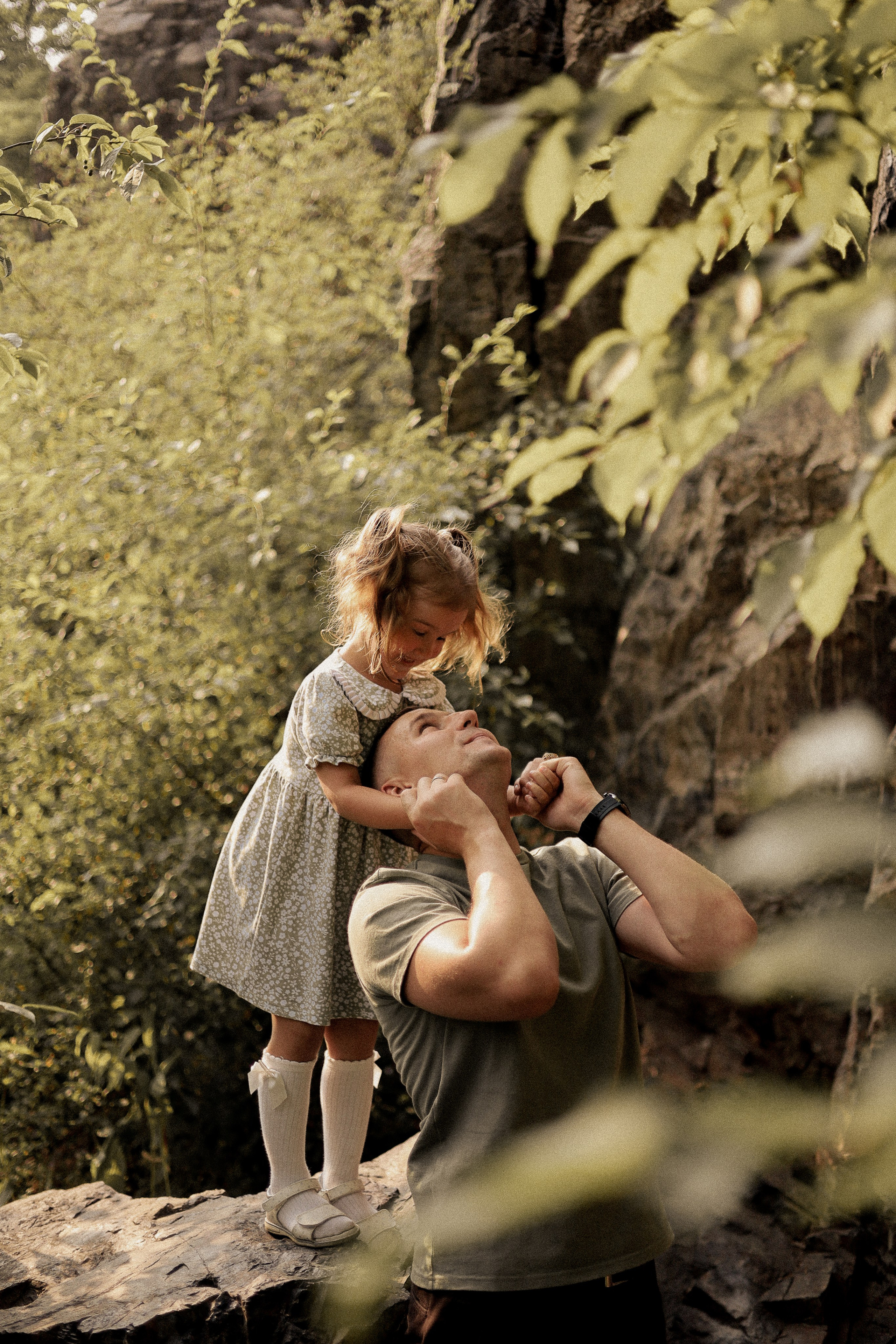 Амелия ♡ Николай. Фотограф в г. Чита