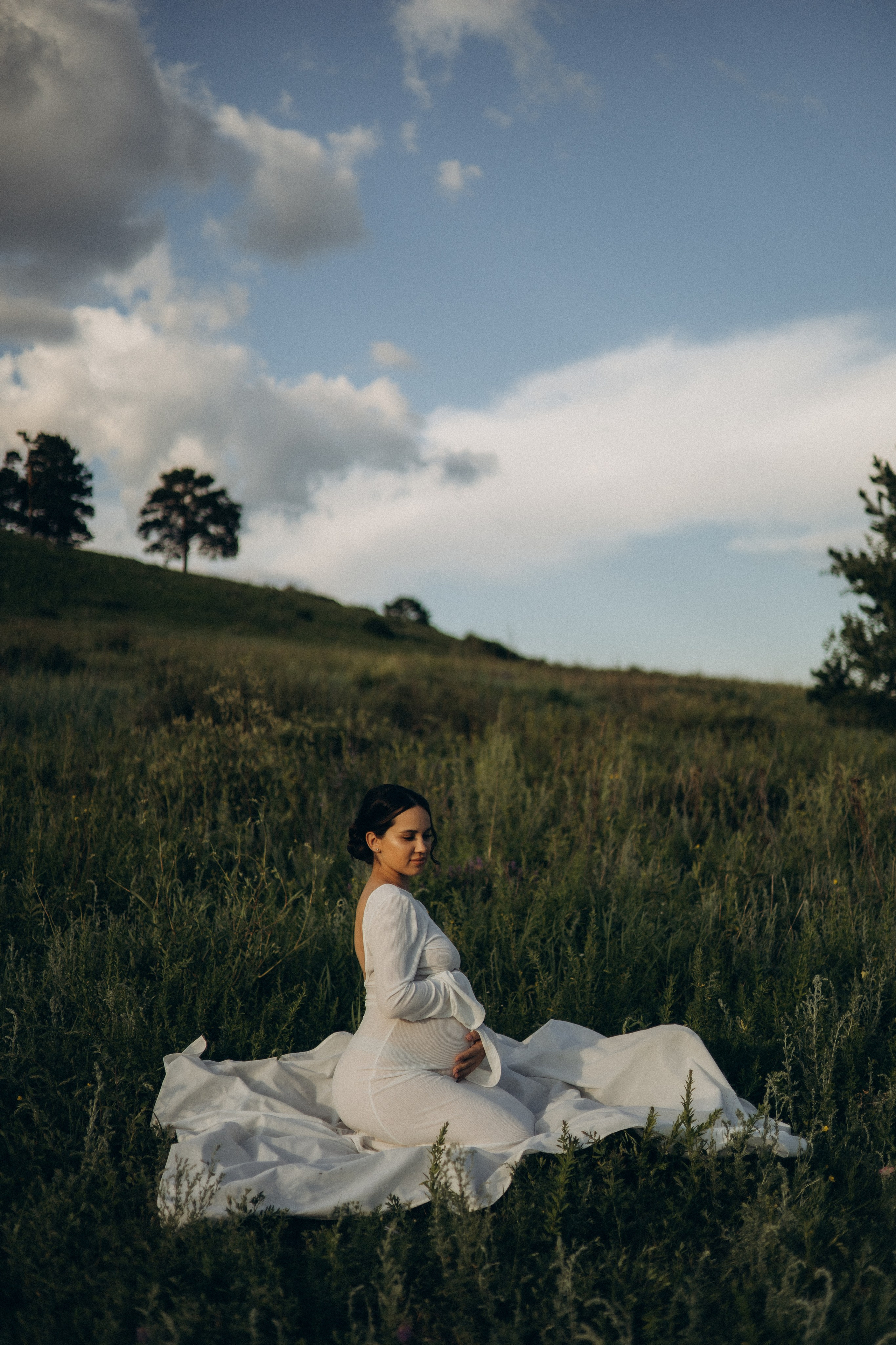 Анастасия. Фотограф в г. Чита