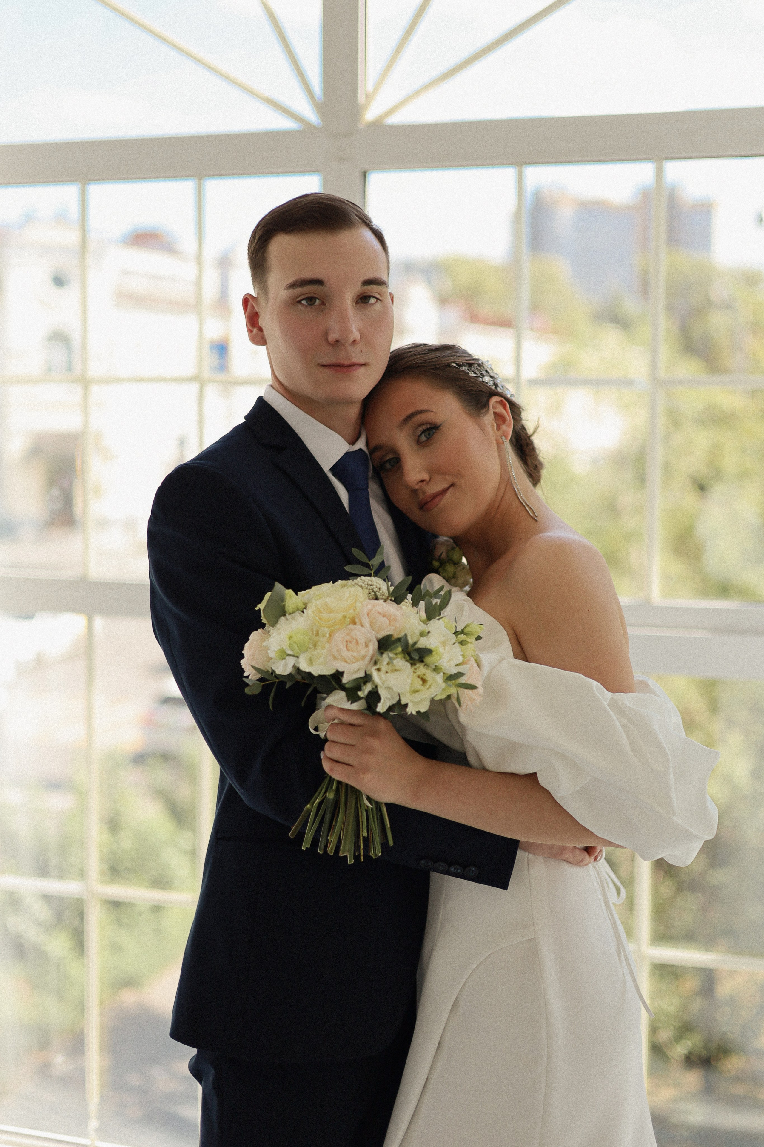 Дарья ♡ Никита. Фотограф в г. Чита