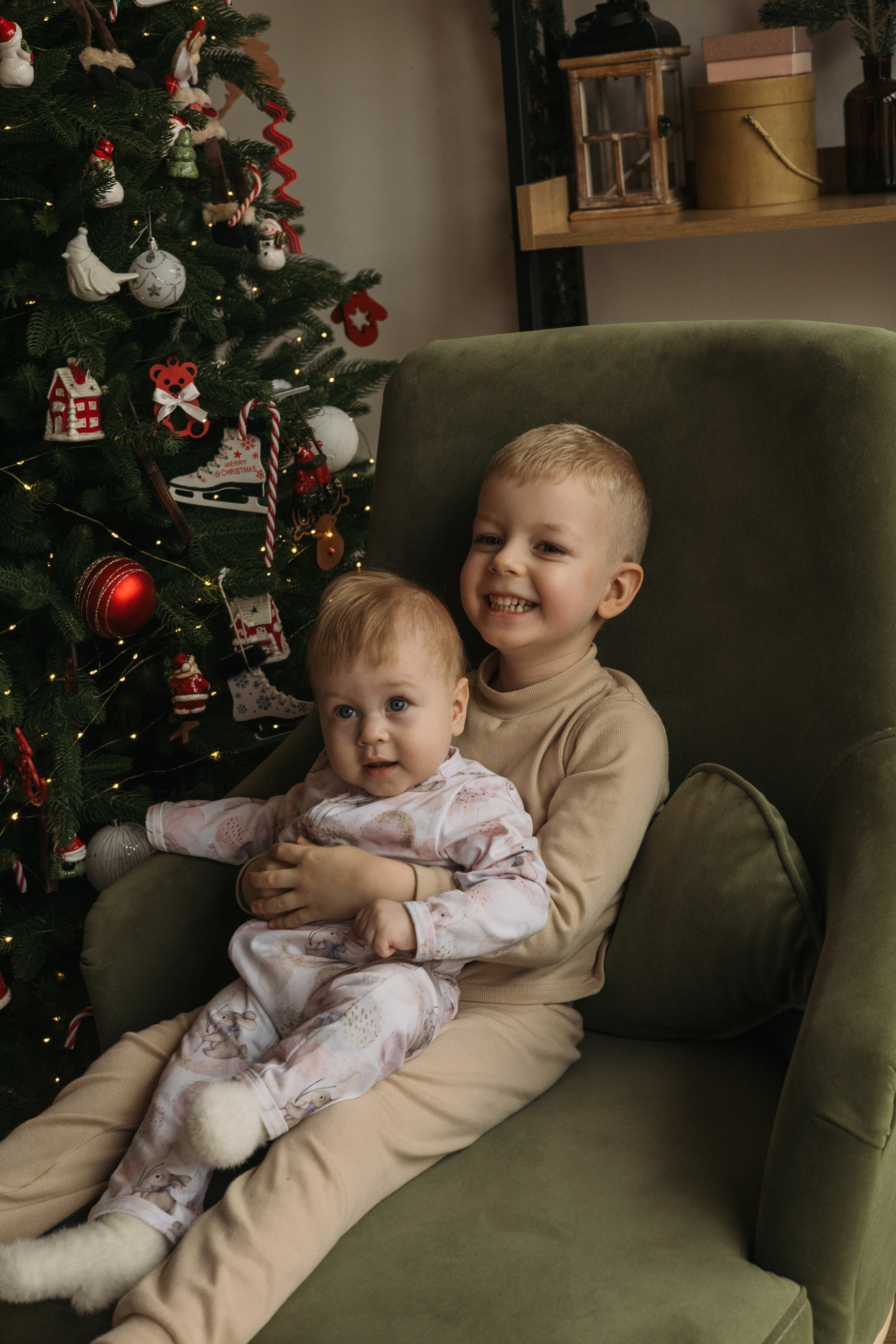 Маленькая история одной семьи♡. Фотограф в г. Чита