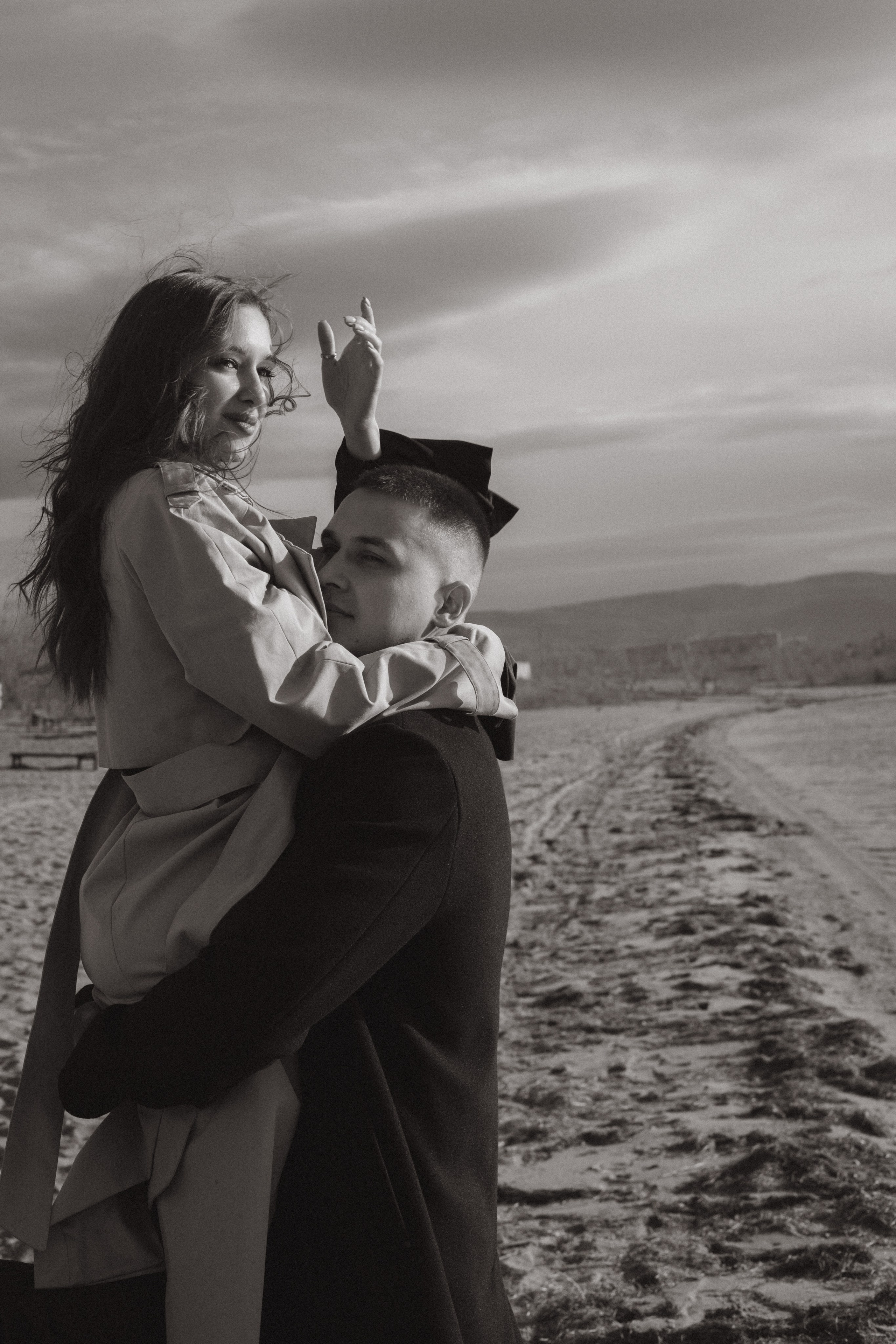 Карина, Иван. Фотограф в г. Чита