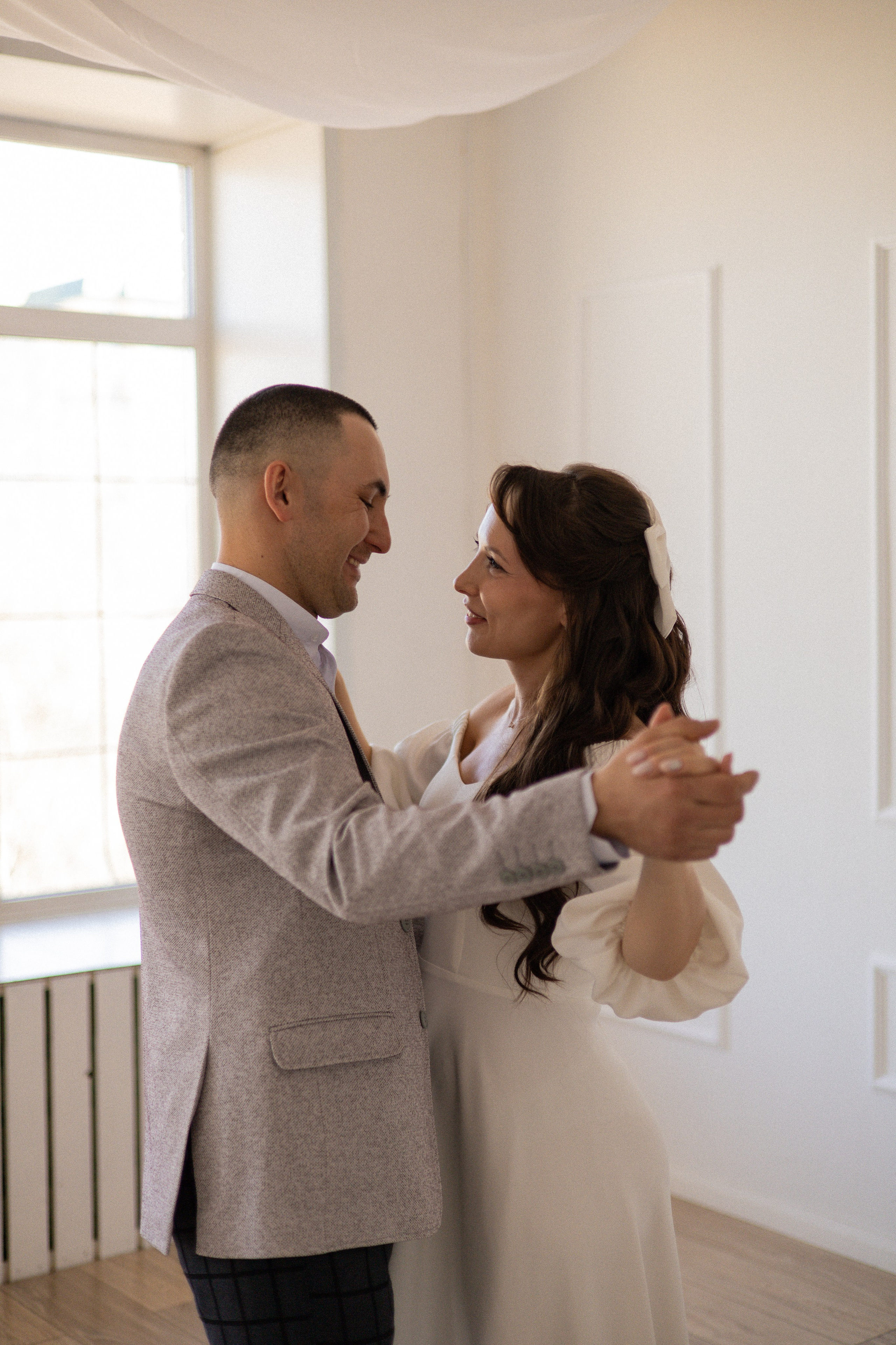 Мир один на двоих ♡. Фотограф в г. Чита