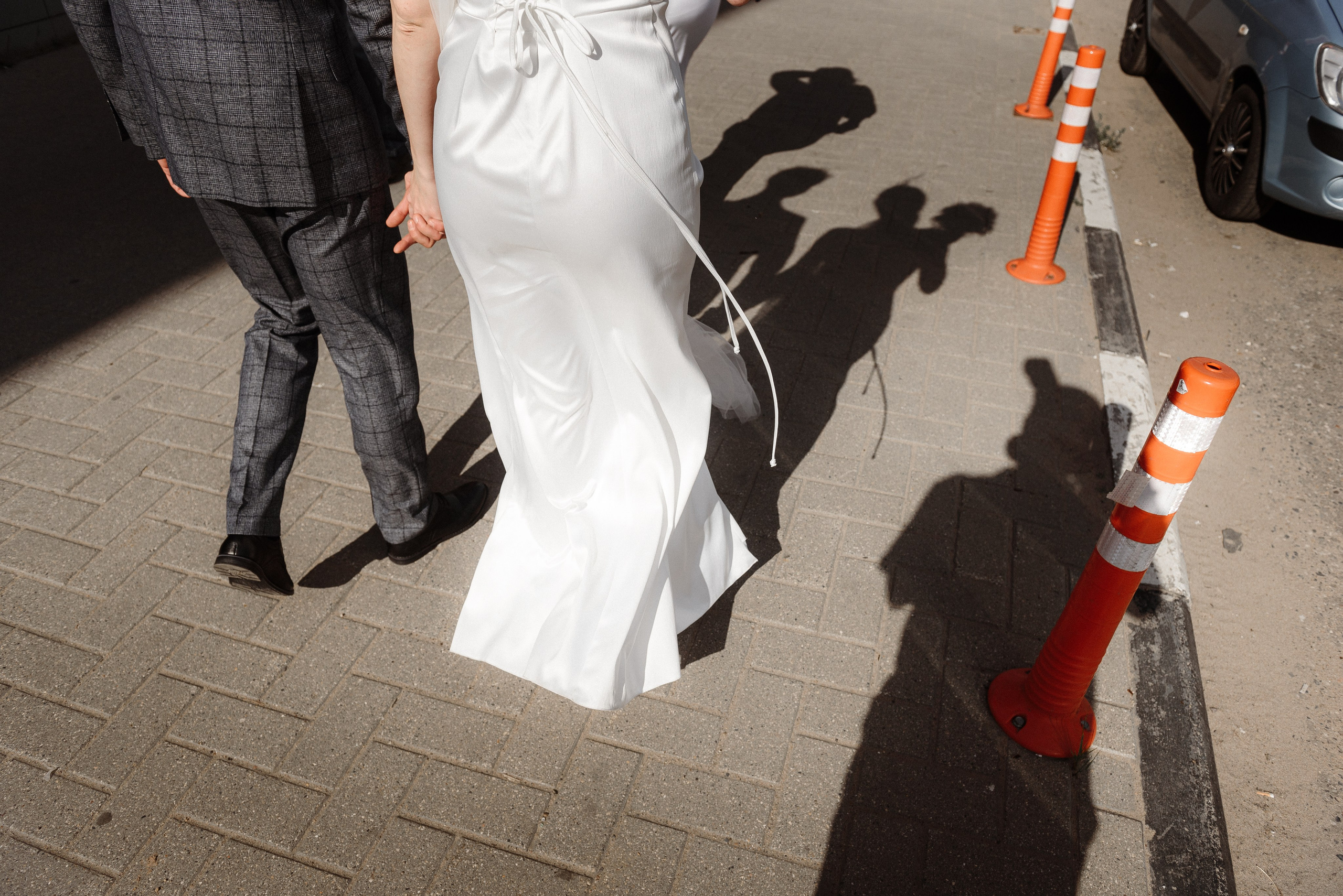 Иван&Ксения. Свадебный фотограф в Ярославле и Москве Руслан Иософатов