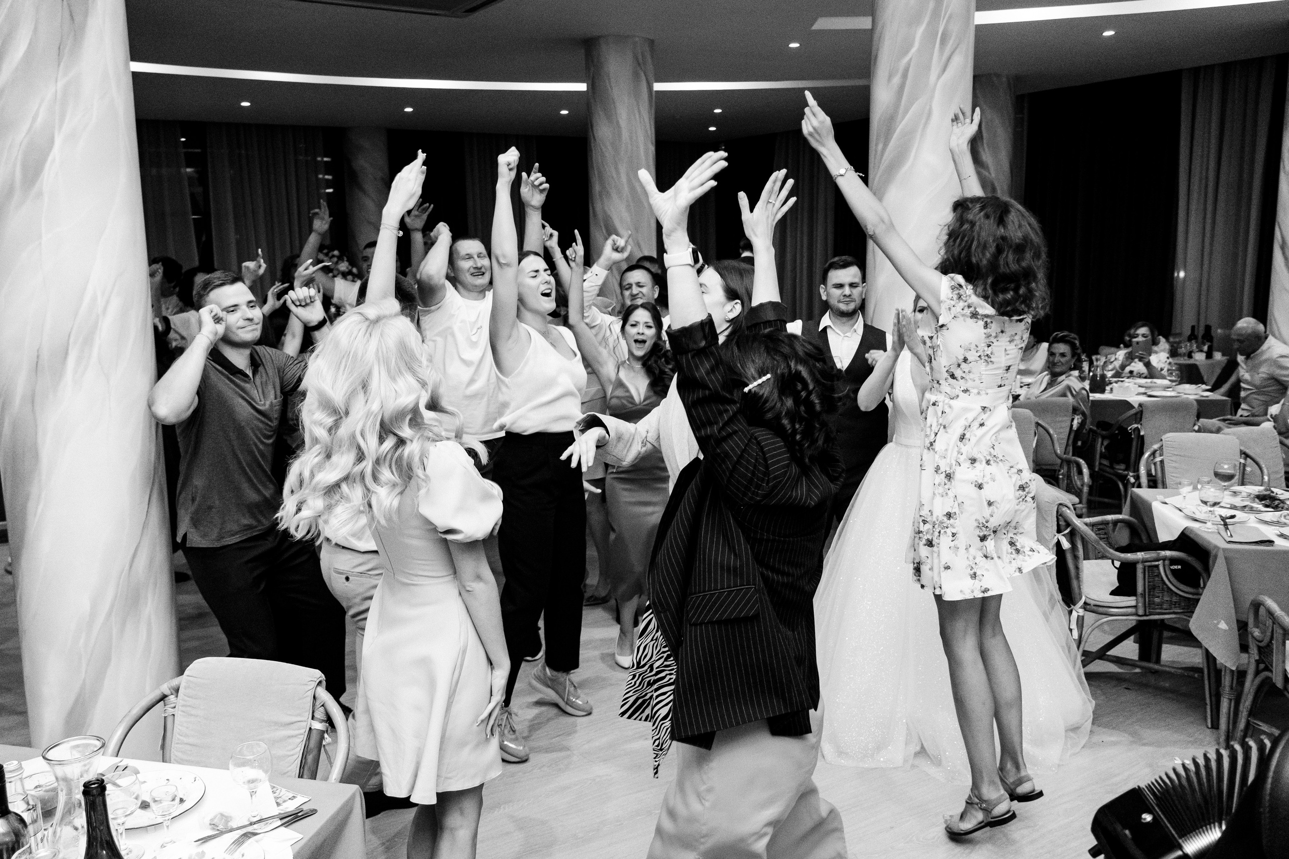 Полный свадебный день. Фотограф в Иркутске Анна Мирошникова