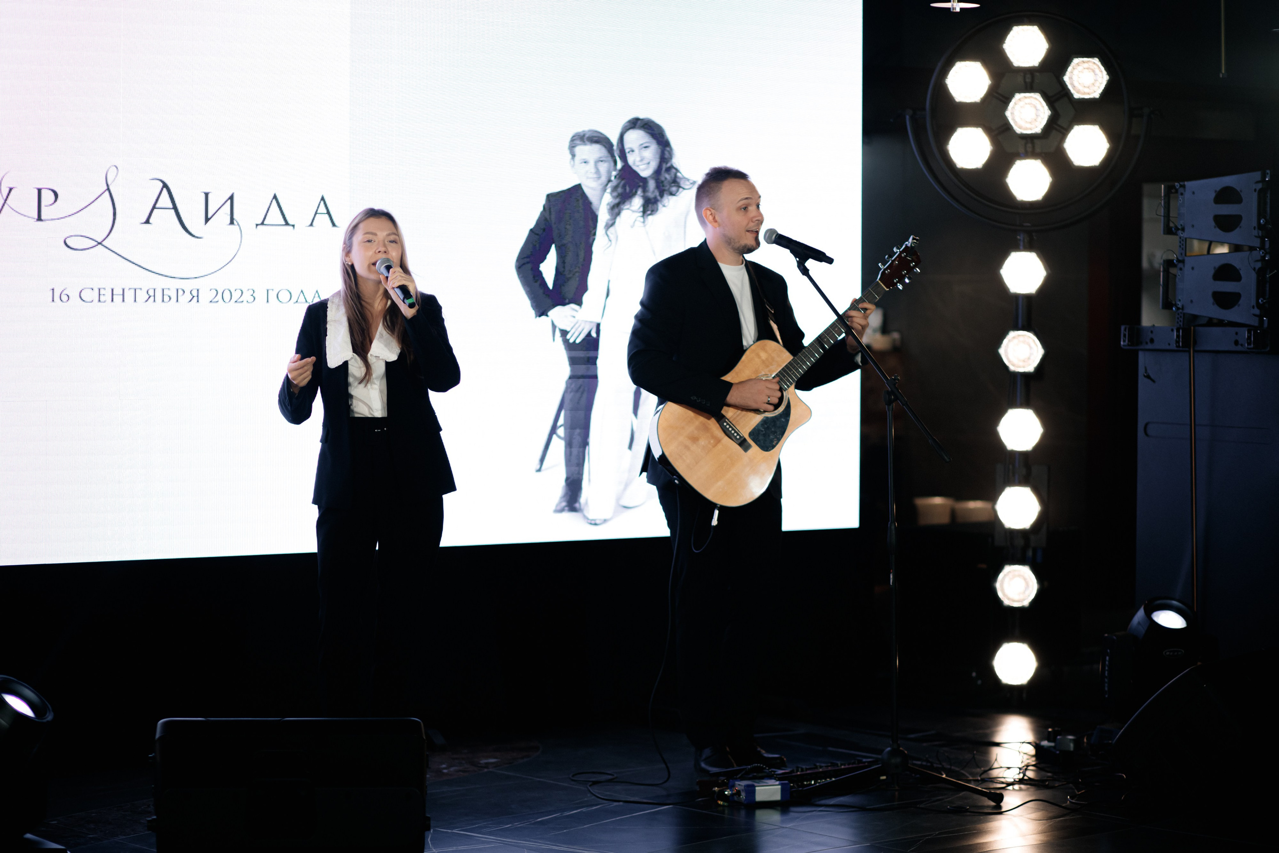 Артур и Аида. Фотограф Диана Хасанова, г. Казань