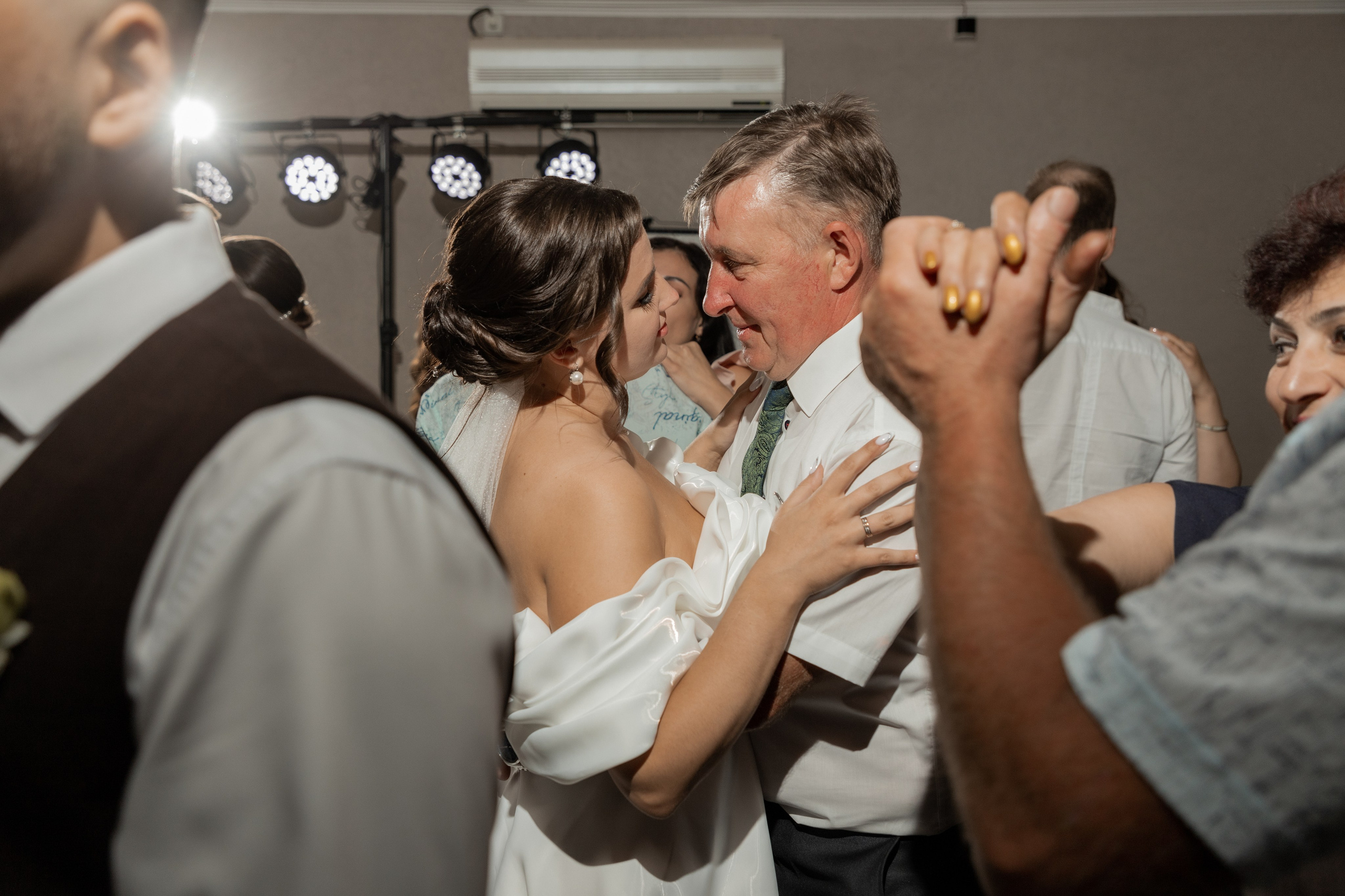 Анатолий и Полина (сокращено). Свадебный фотограф Ангелина Сунгатулина | Саратов | Балаково | Вольск