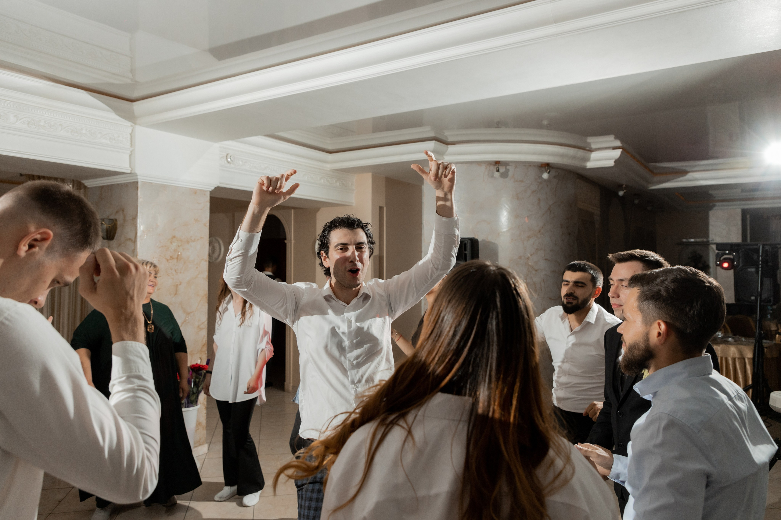 Банкеты. Свадебный фотограф Ангелина Сунгатулина | Саратов | Балаково | Вольск