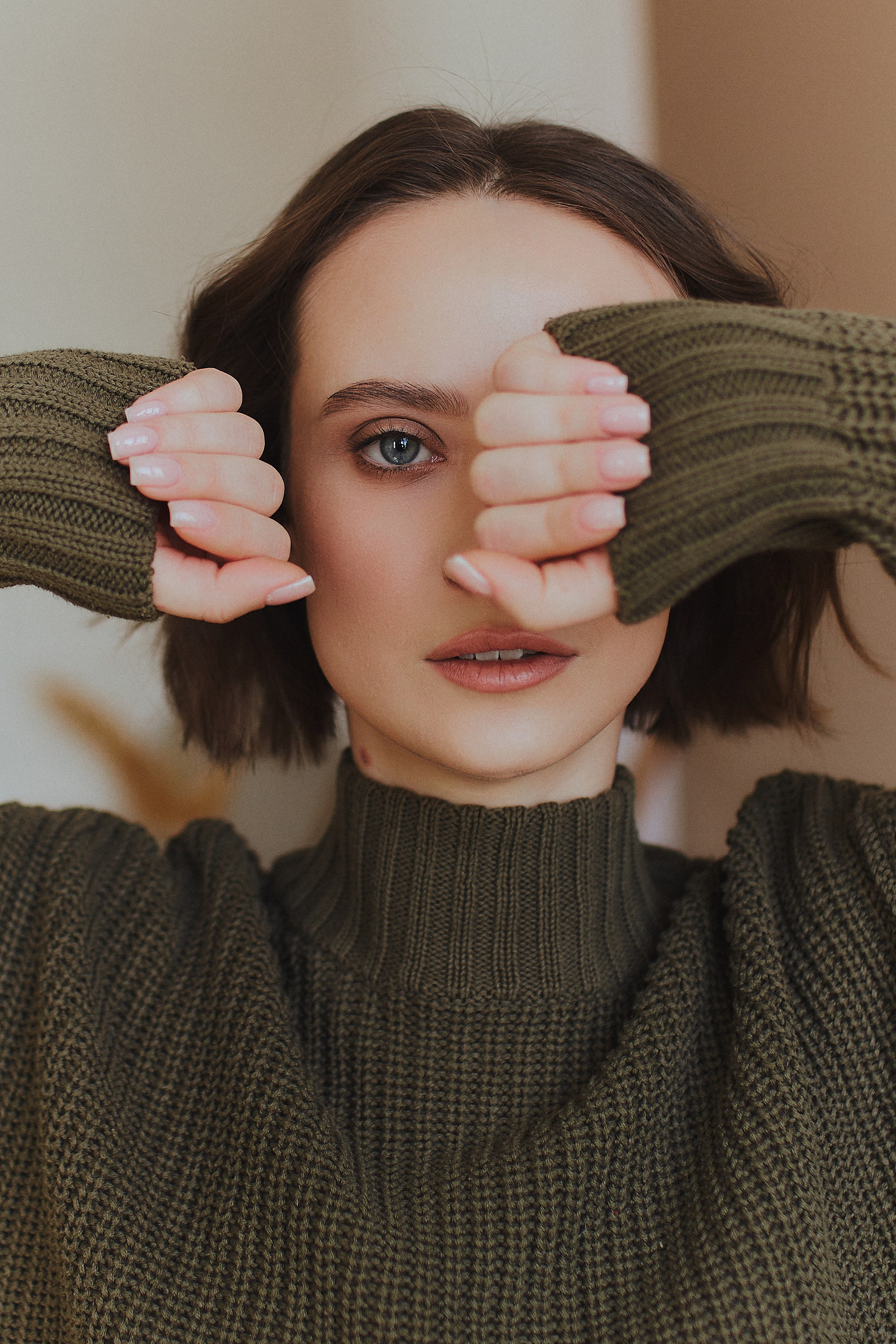 Анастасия. Свадебный и портретный фотограф в Москве Когырина Мария