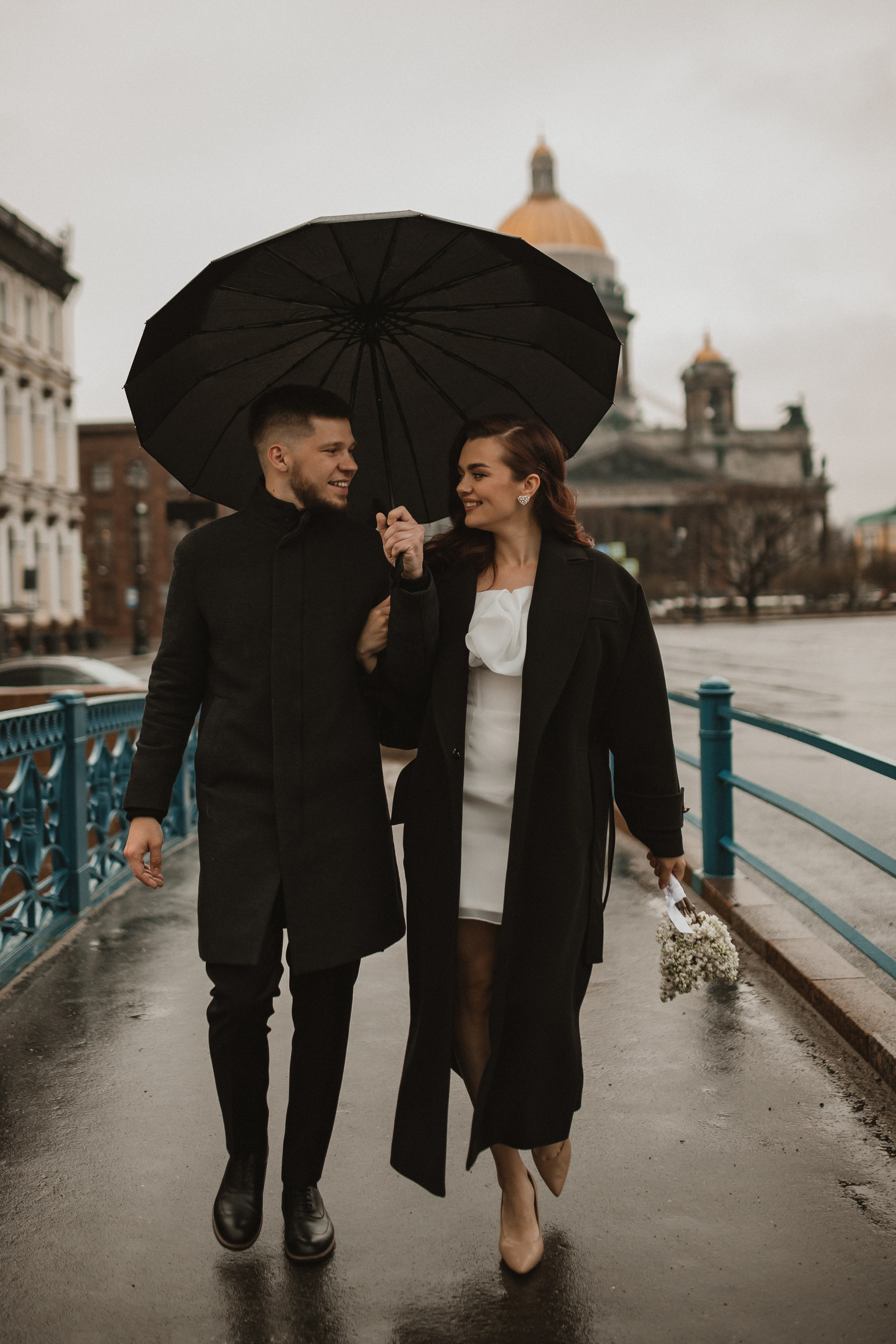 Wedding #13. Фотограф Анна Путилина