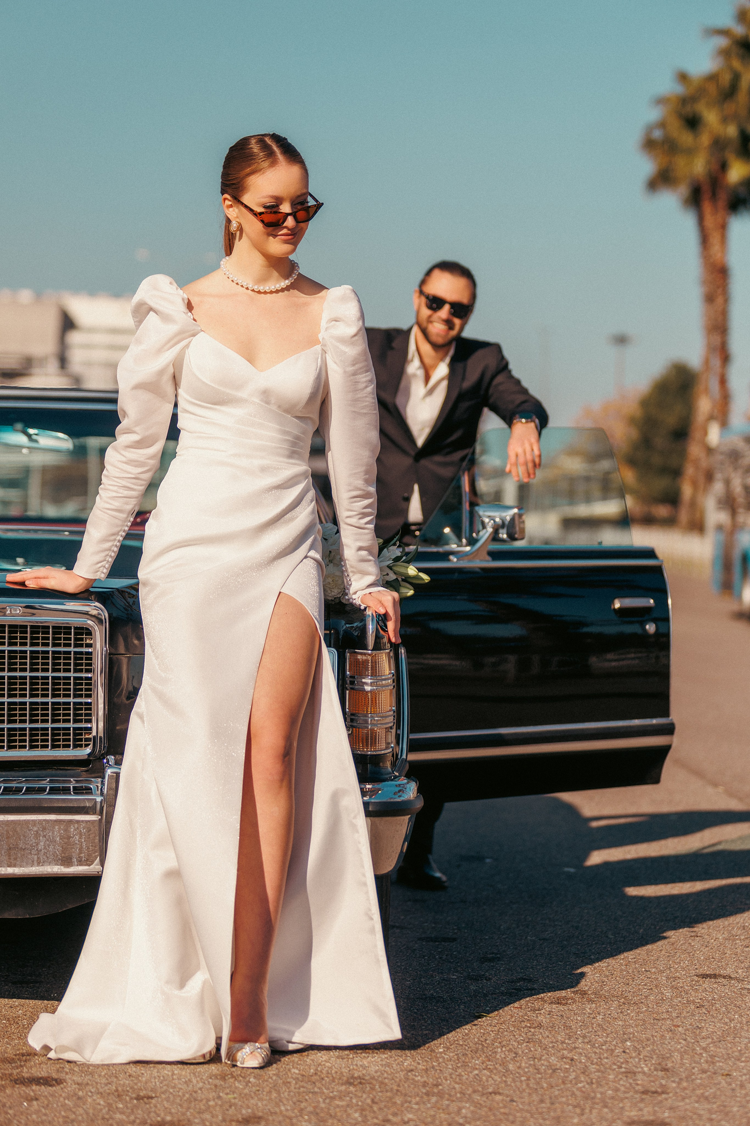 Свадьбы. Фотограф на мероприятие в Москве Марик