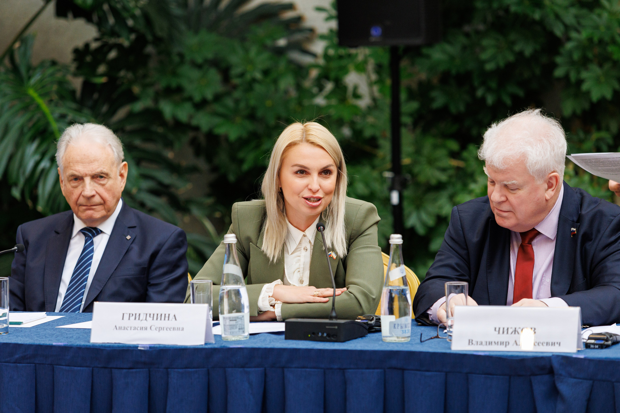 Фотосъёмка конференции деловые встречи. Фотограф на мероприятие в Москве Марик