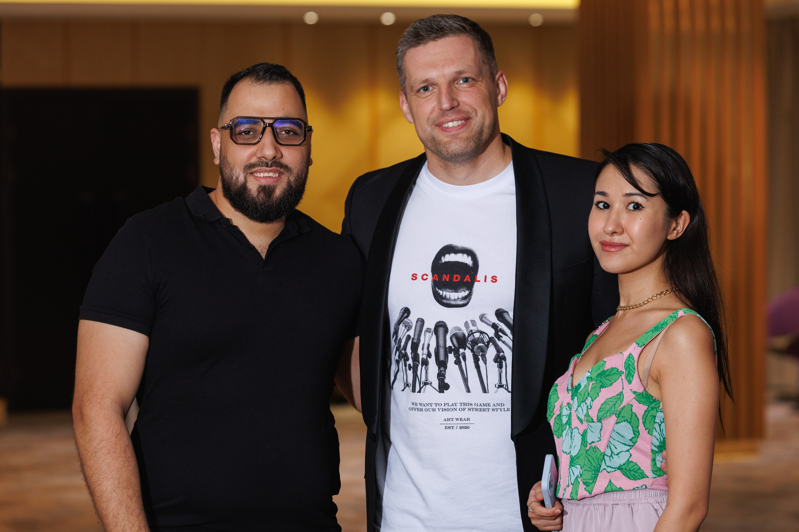 Частные мероприятия. Фотограф на мероприятие в Москве Марик