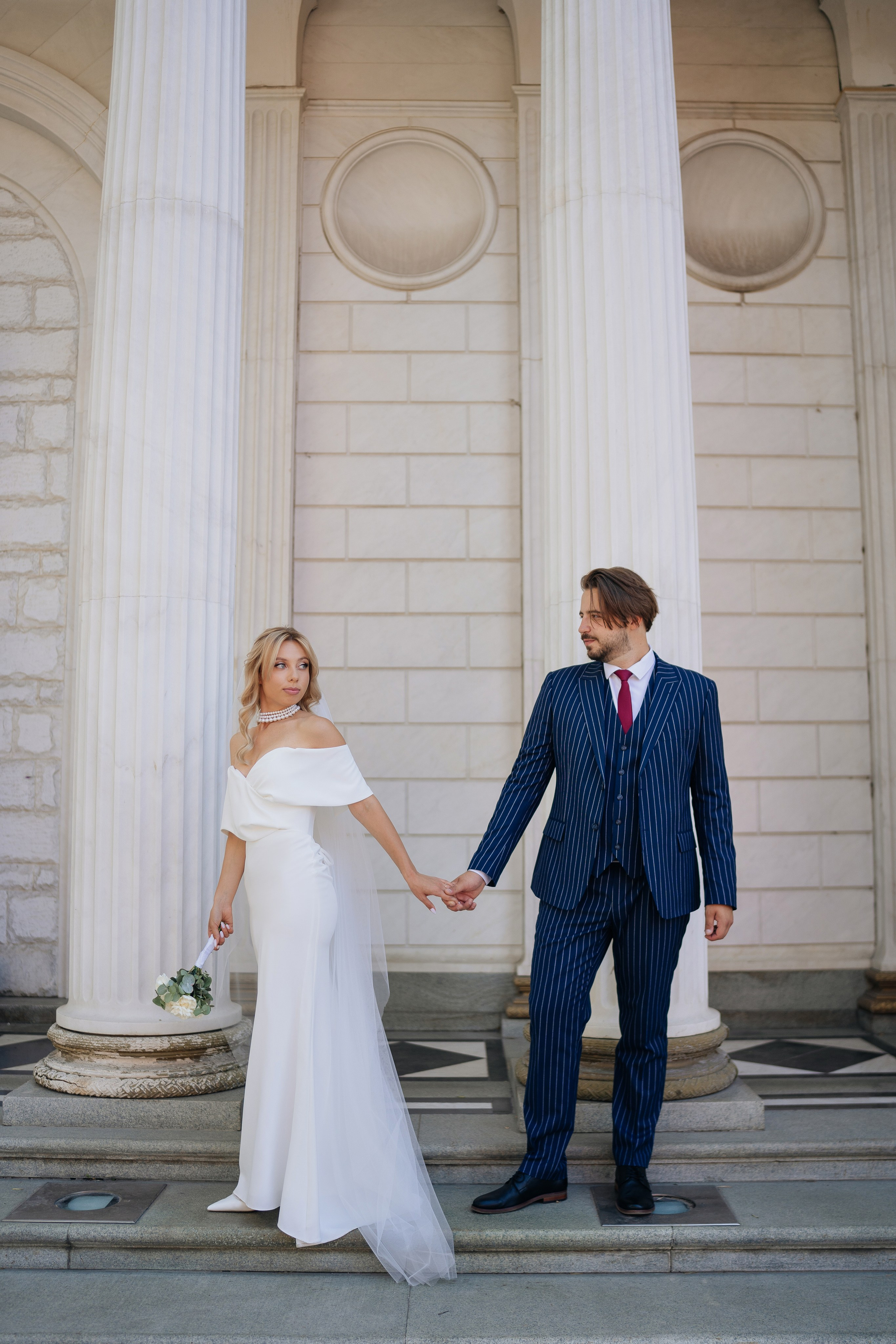 Пётр и Дарья. Фотограф Уфа Екатерина Пашина