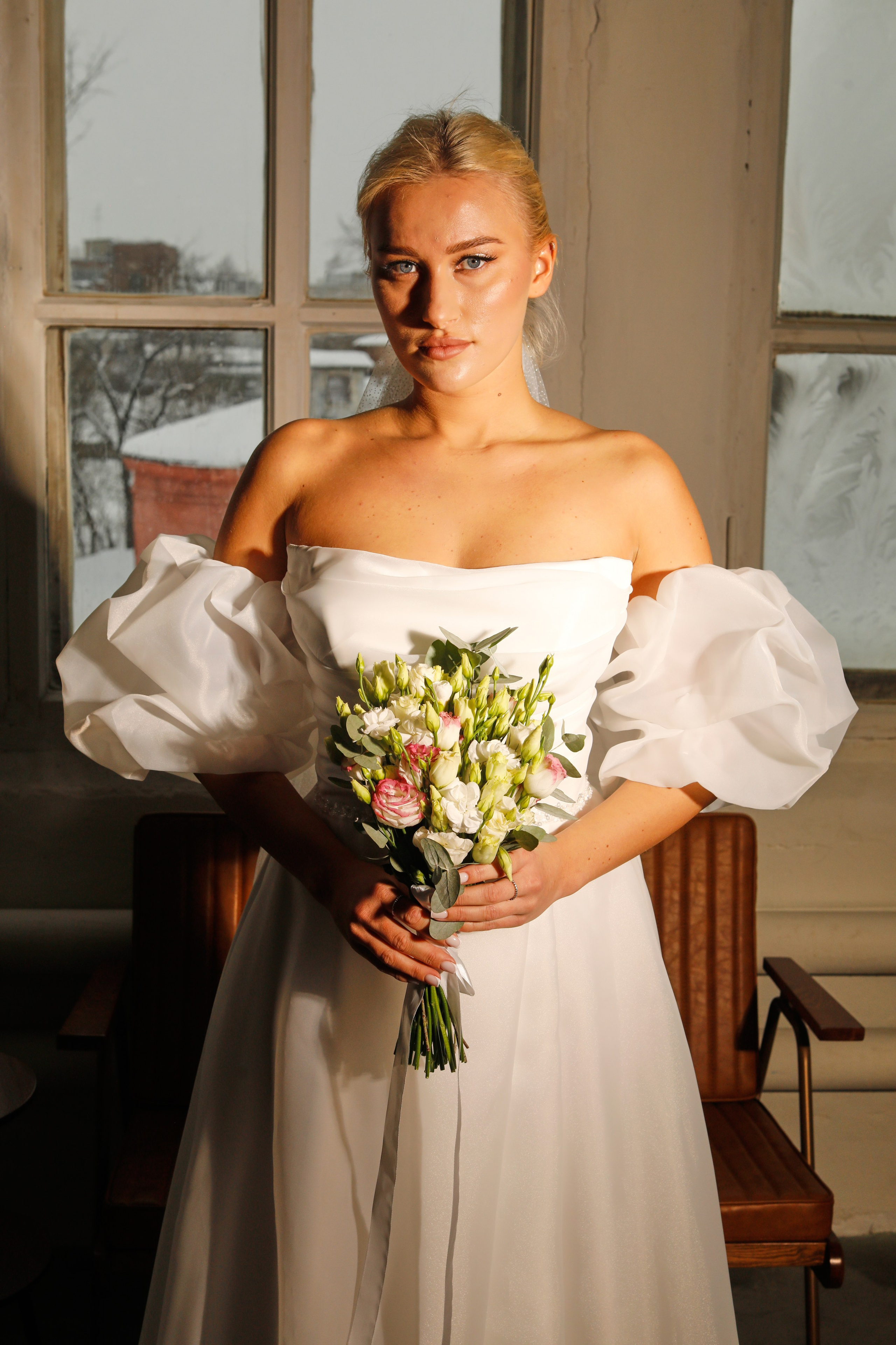 NAOMI WEDDING. Фотограф в Вологде Евгения Ли