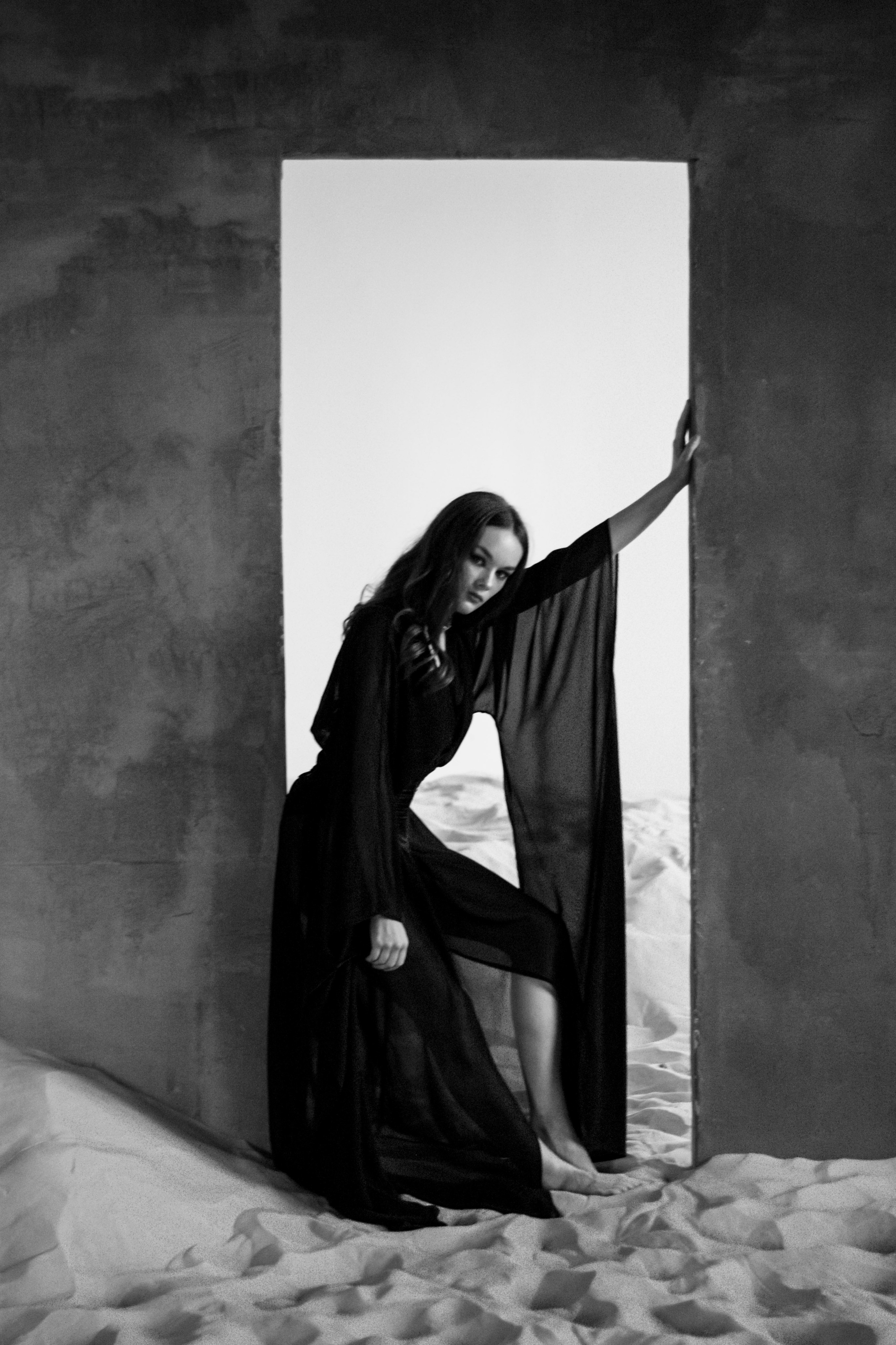 Юлия (пустыня). Oksan_photo