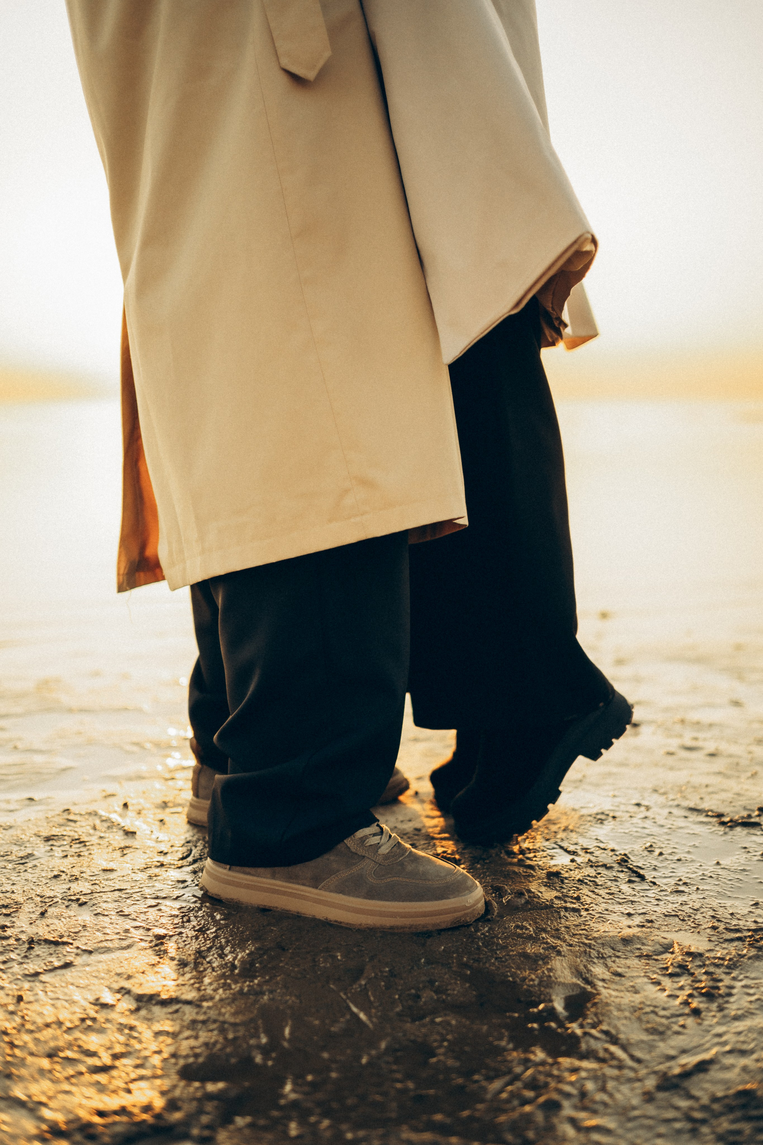 Залив. Фотограф ПИТЕР СПБ Надежда Баранова