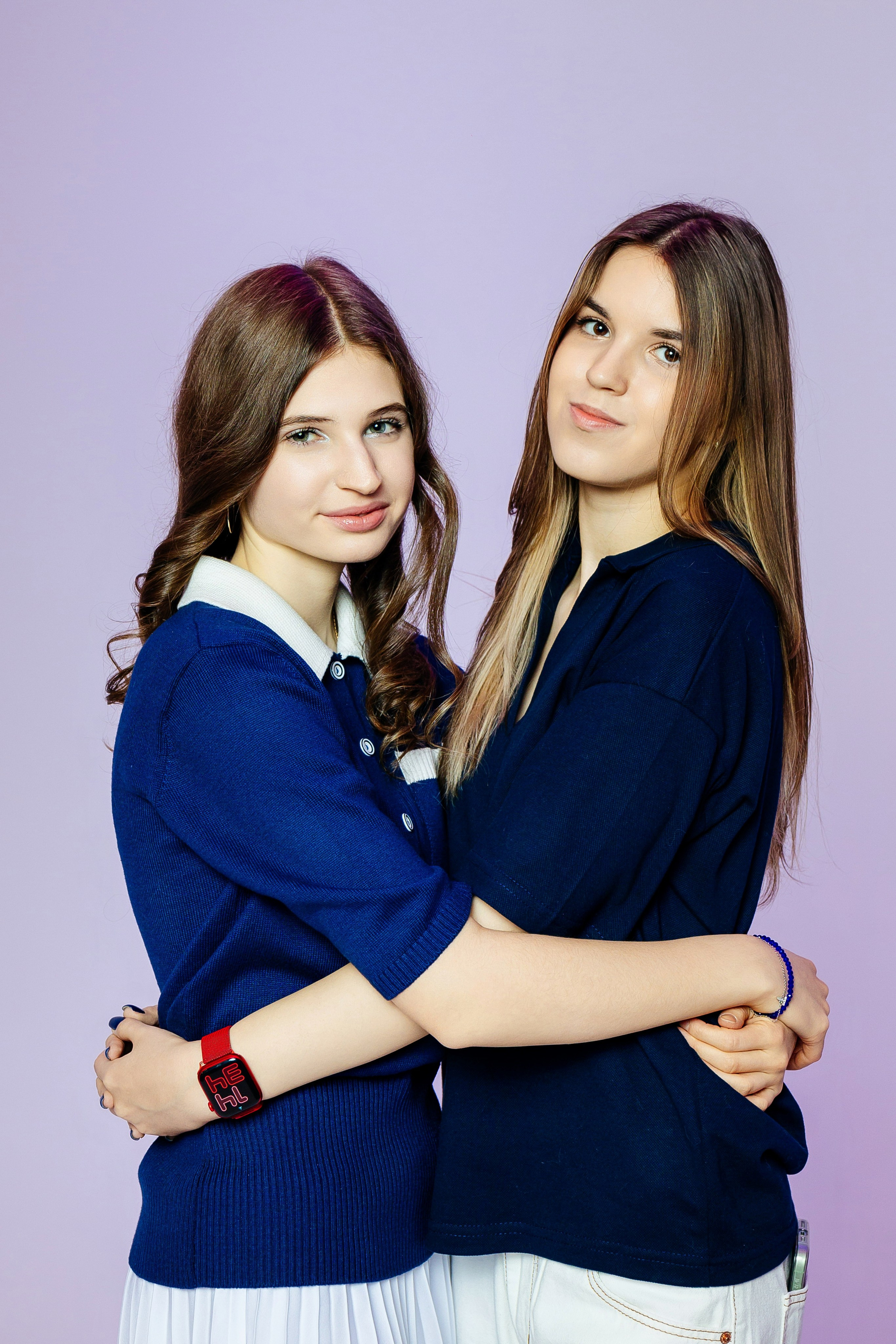 9-B. Семейный и детский фотограф в Москве Александра Мак