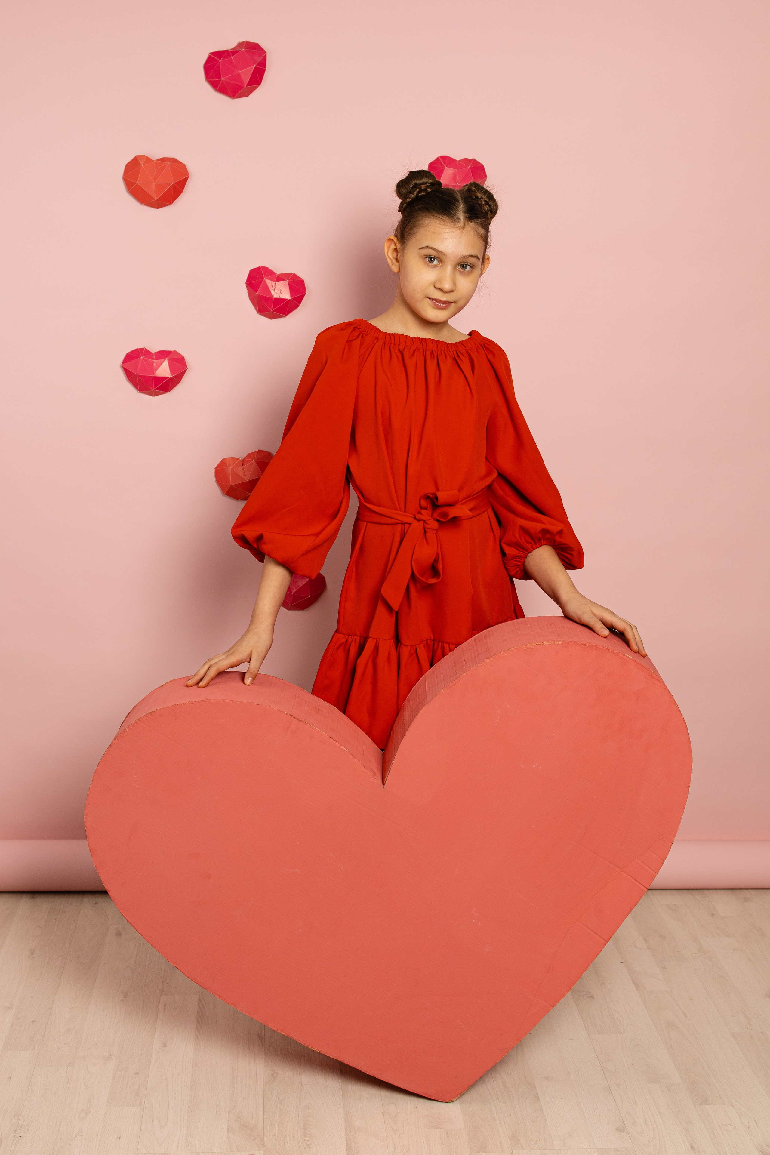 14 февраля. Фотограф в Иркутске Тома Кабанова