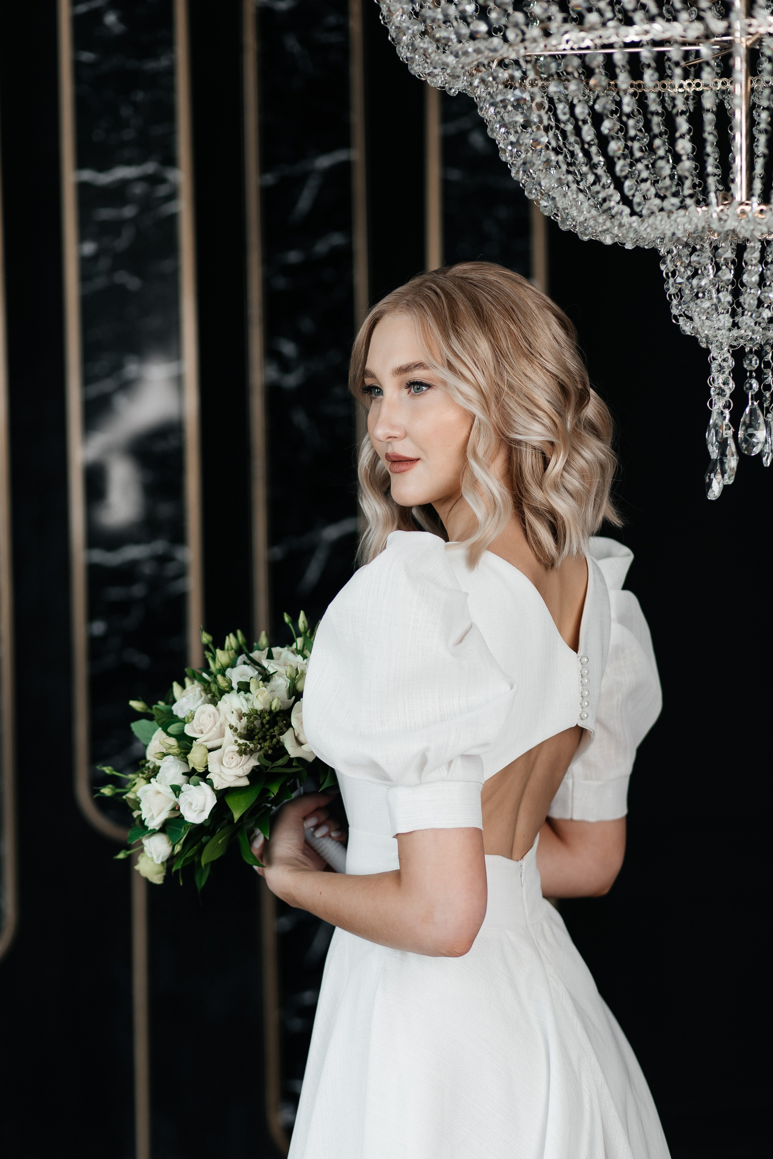 Алина & Кирилл. Фотограф в Москве Валерия Рожкова