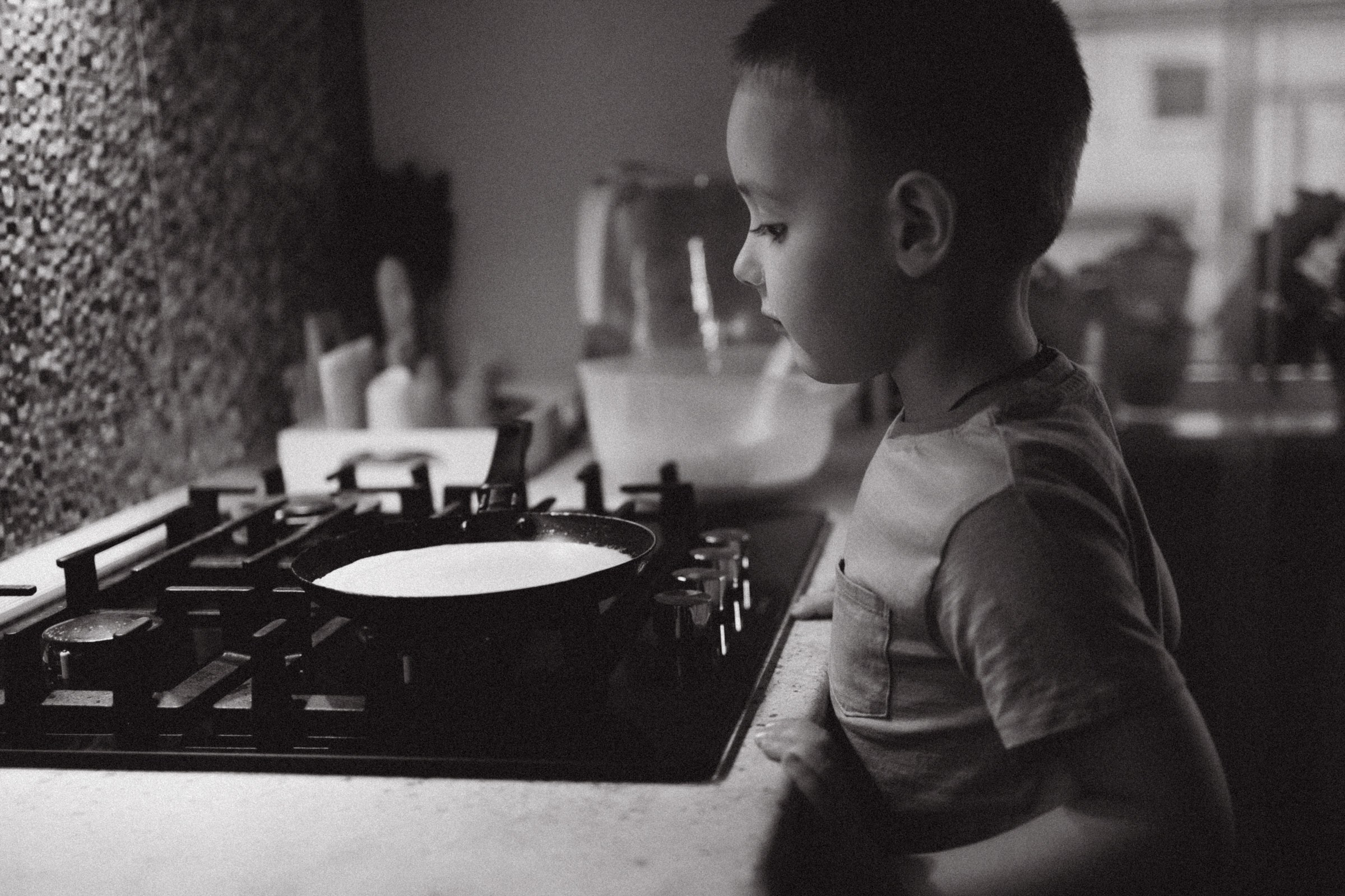 Чай с ллидинками. Фотограф Daria Wilner