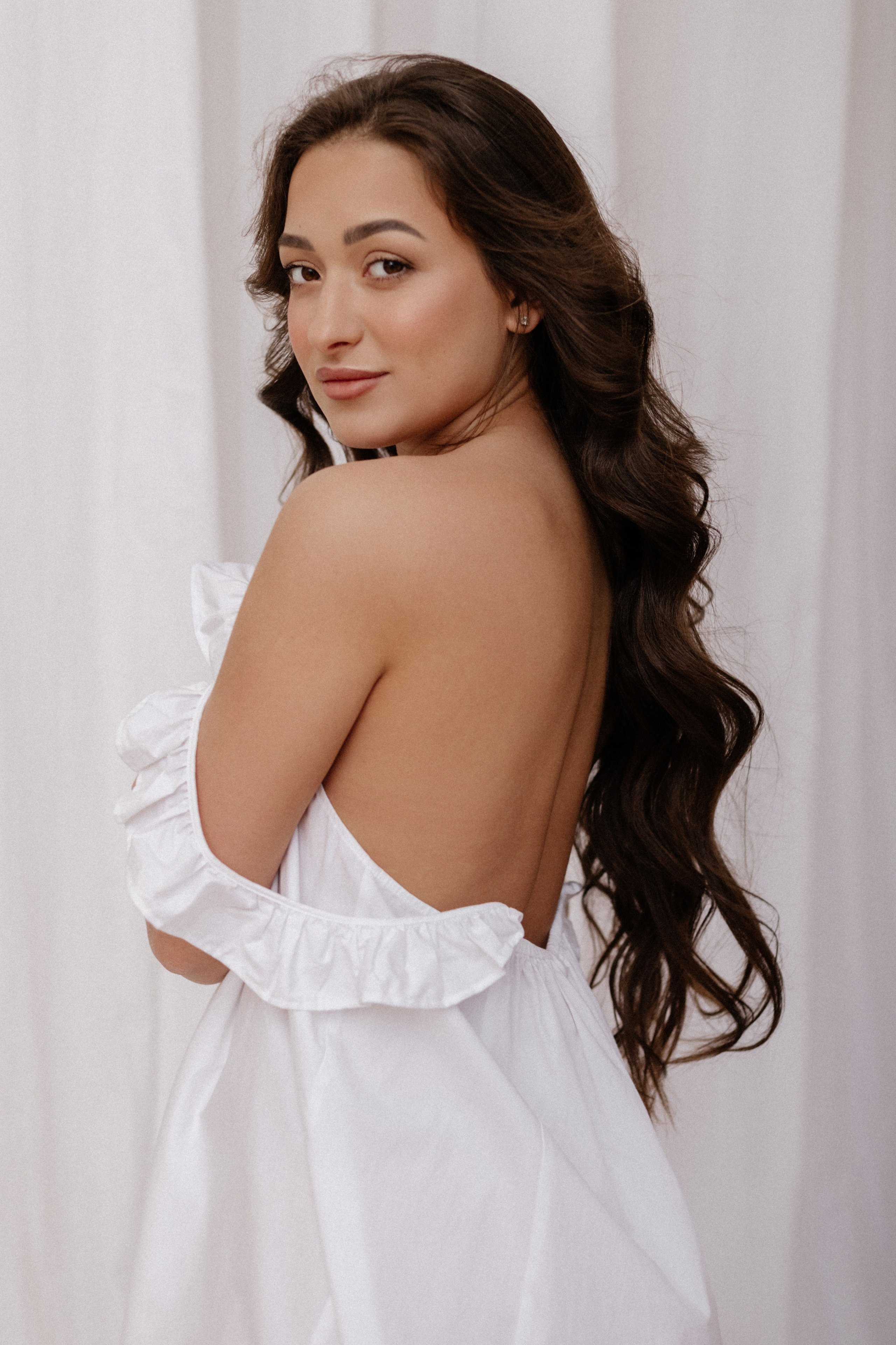 Истории. Сестры Карабаза. Фотографы и ретушеры в Москве и Санкт-Петербурге