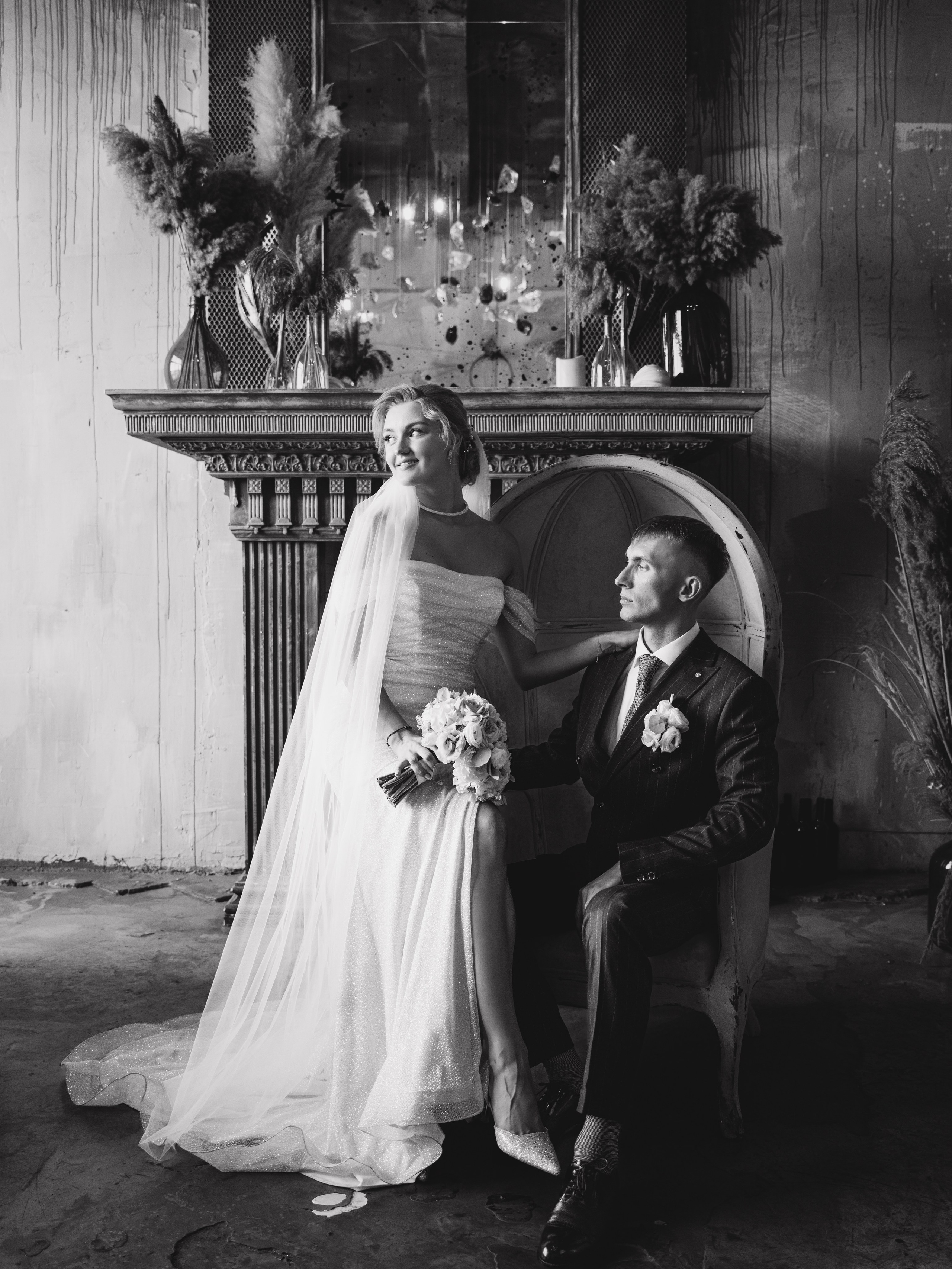 Максим и Александра…. Свадебный фотограф в Краснодаре, Анапе, Сочи, Новороссийске