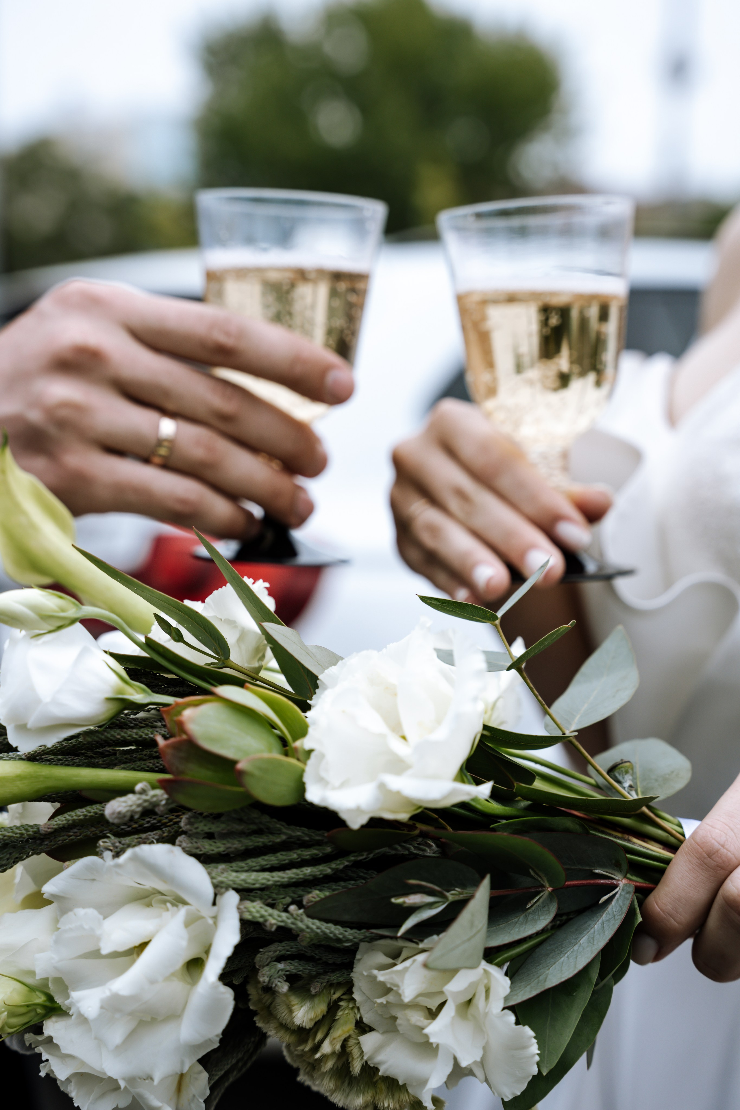 Кирилл и Ксения…. Свадебный фотограф в Краснодаре, Анапе, Сочи, Новороссийске