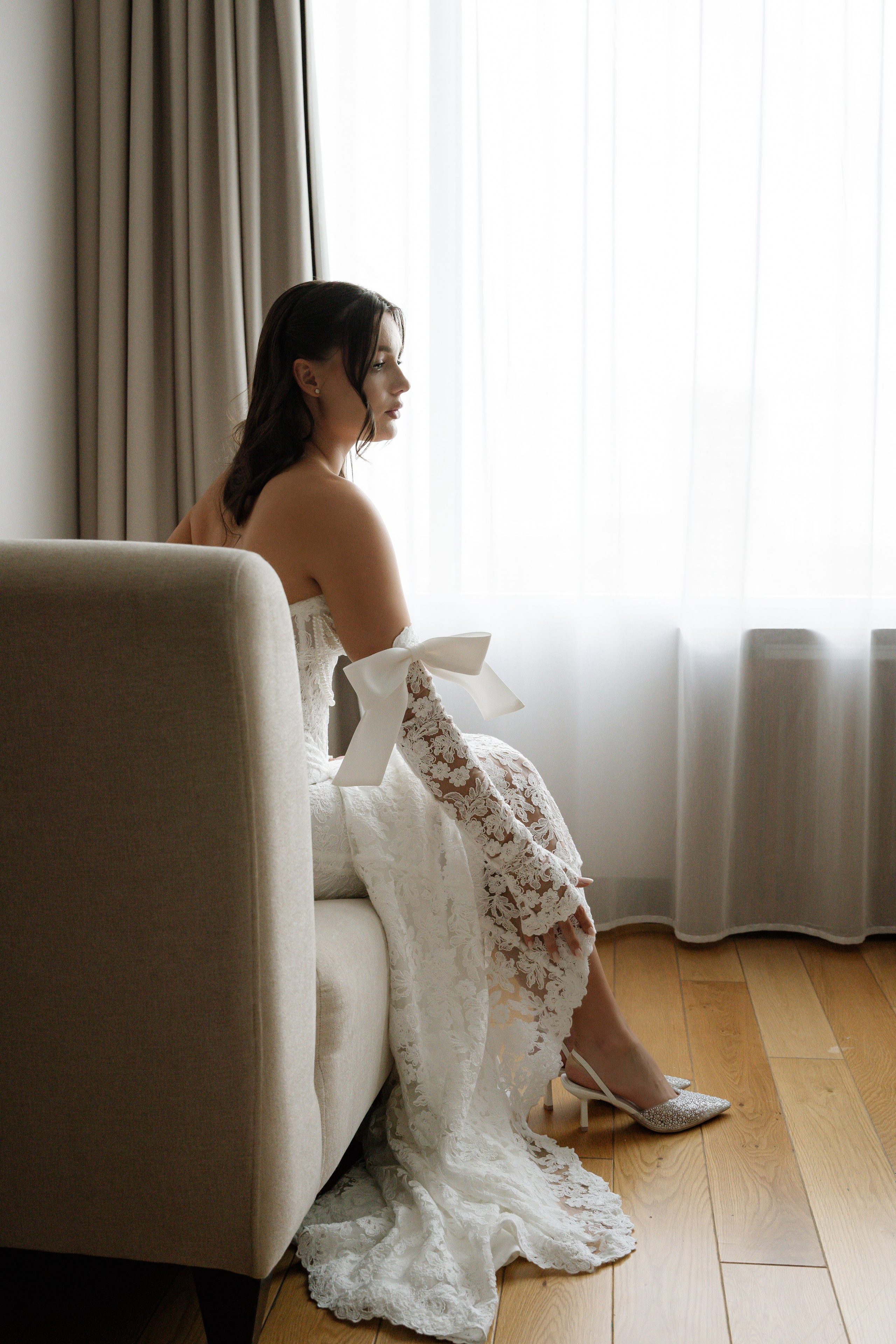 Свадьба Владимира и Кристины …. Свадебный и семейный фотограф в Краснодаре, Анапе