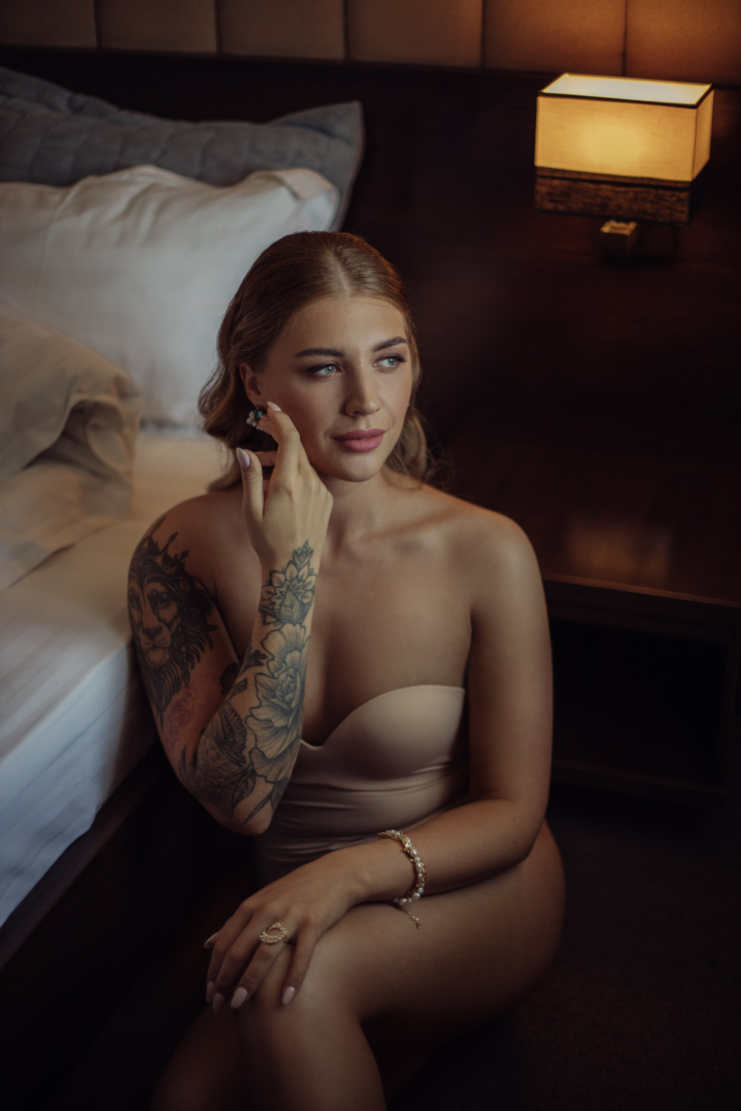 Свадебный день Илья и Мария. Фотограф Аркадий Самошкин