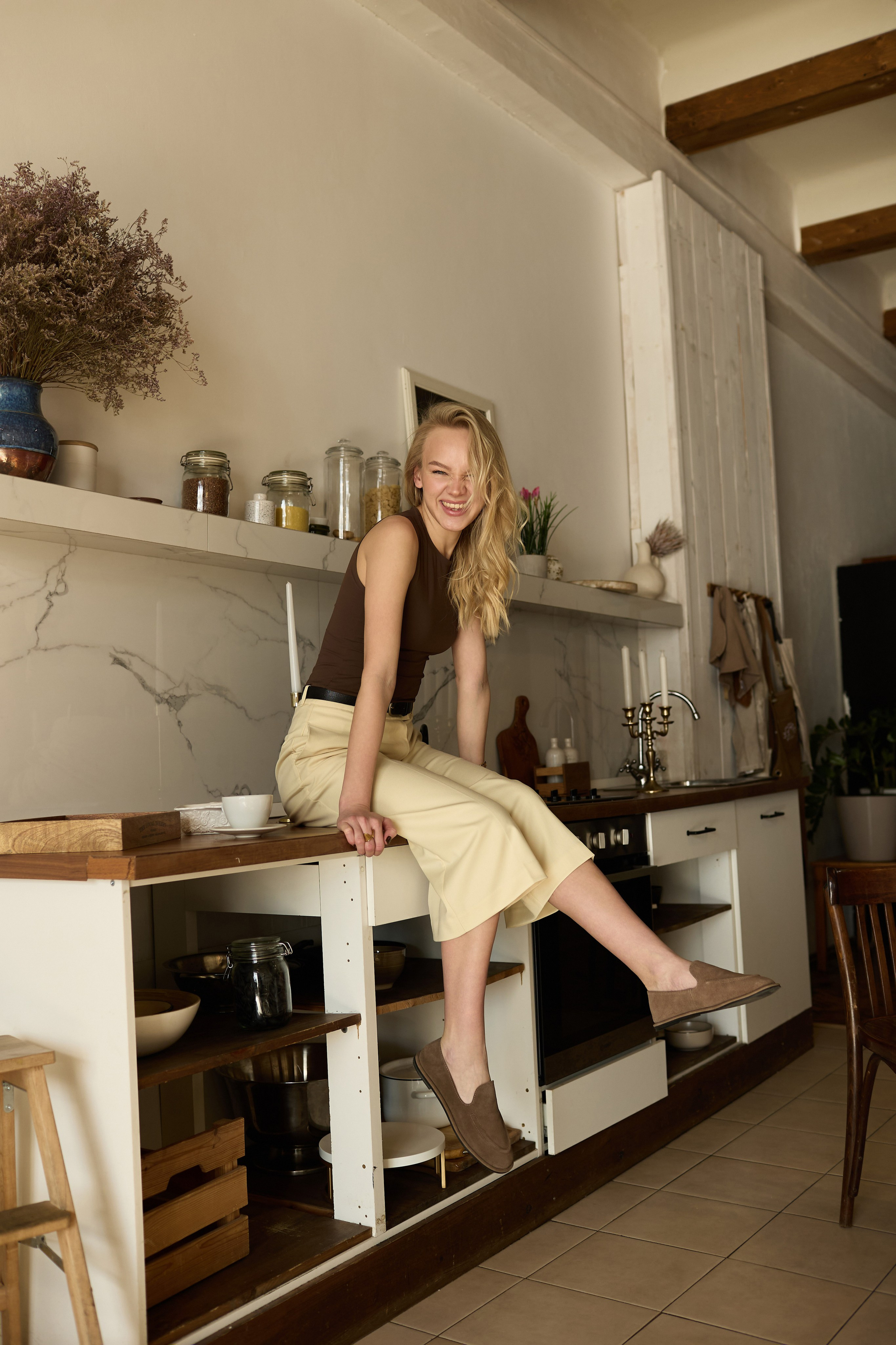 IOANNA. Фотограф Мария Сивохина