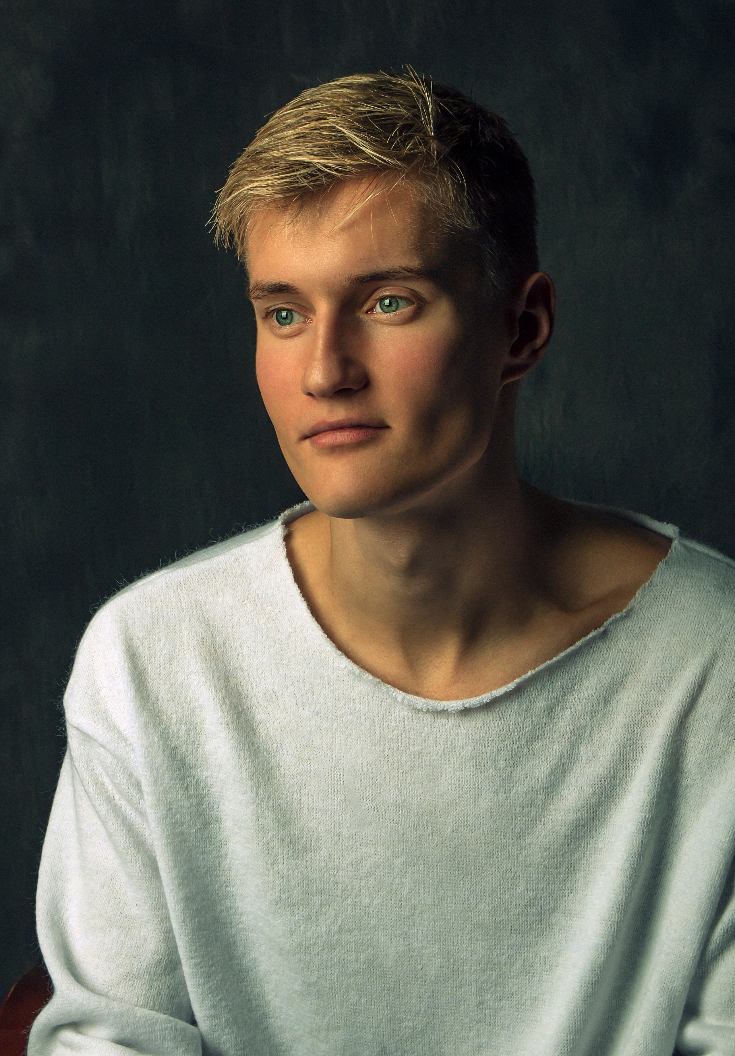 Даниил Снопов