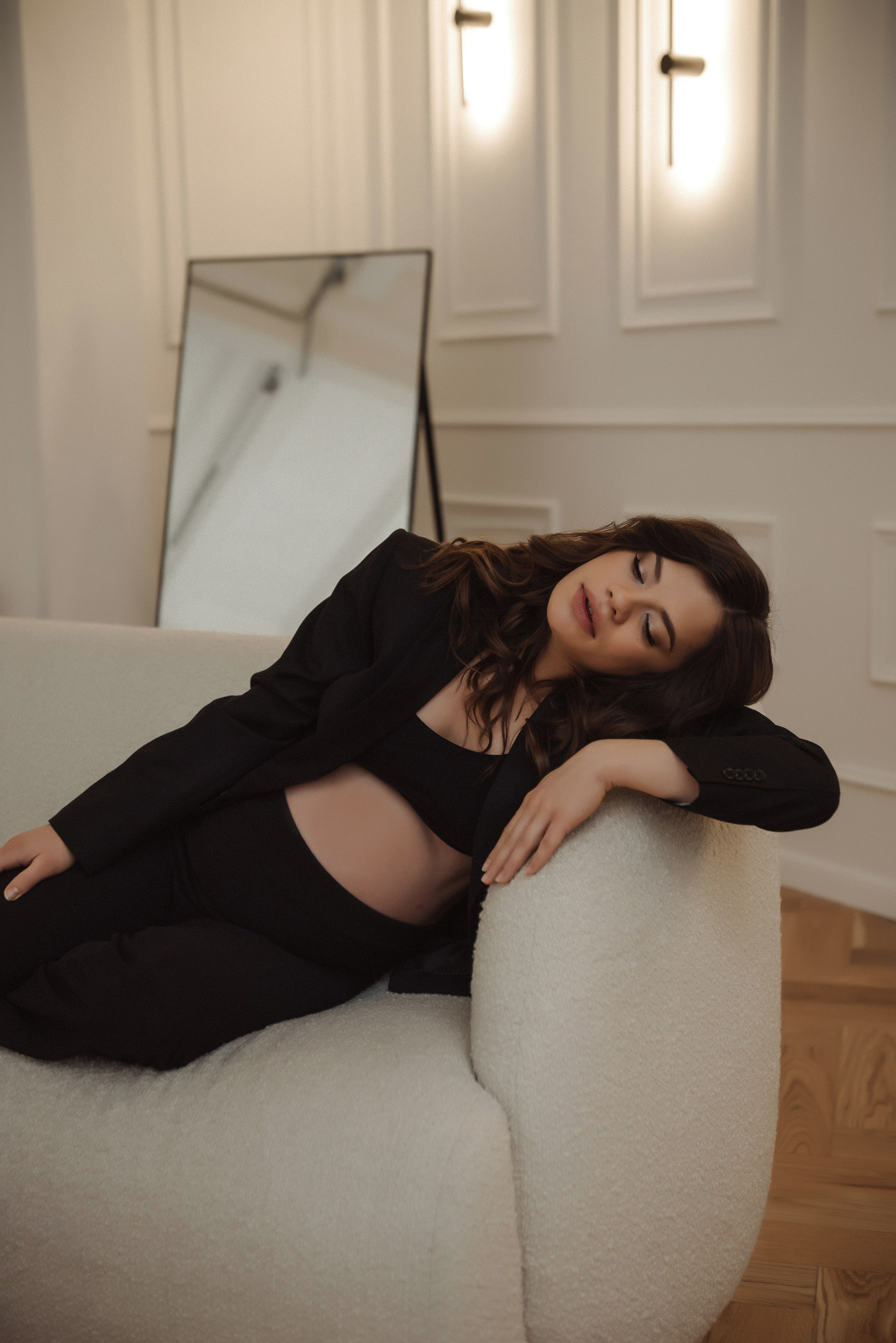 Олеся. Свадебный, портретный, фотограф беременности в Нижнем Новгороде Алина Зиновьева