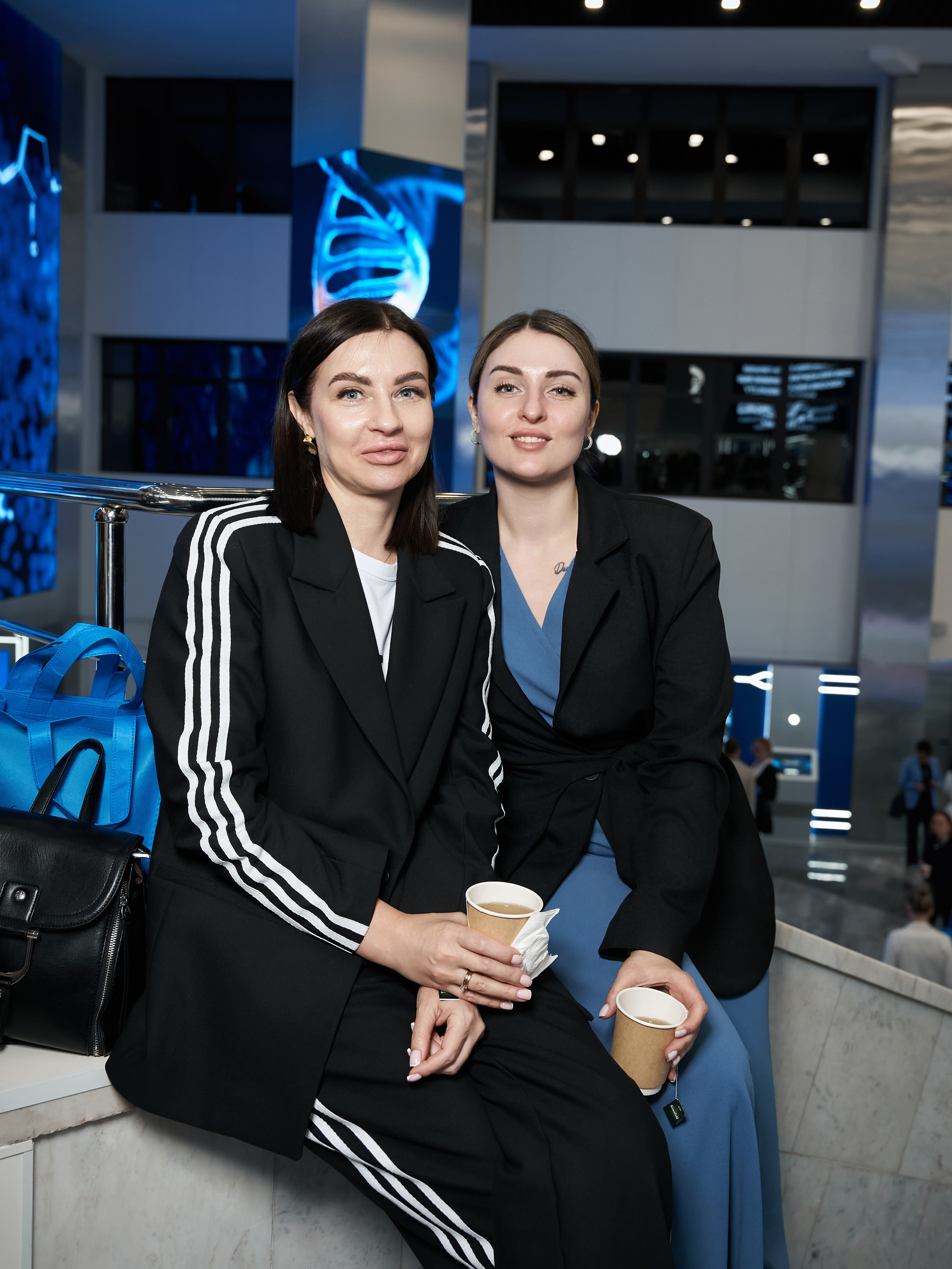 СЛУШАТЕЛИ. PRO-AGELESS